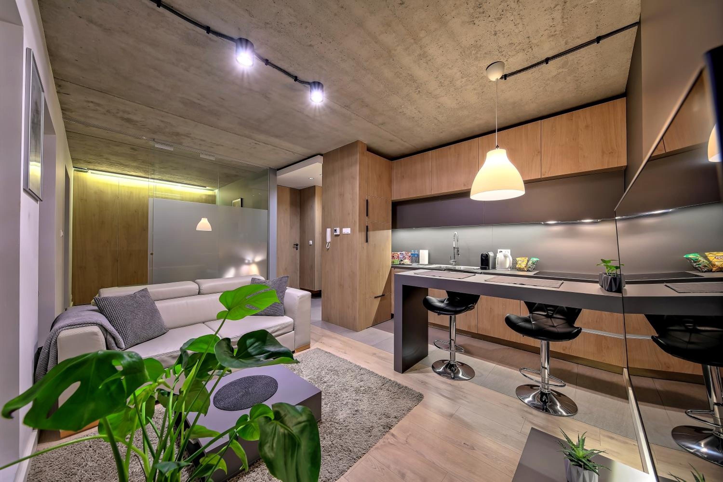 Apartamenty Jagiełły view 2