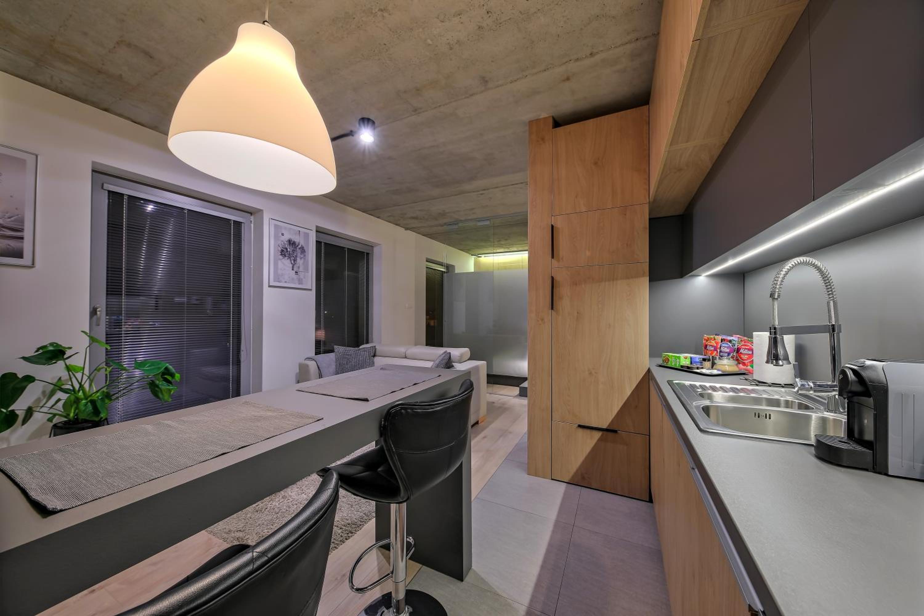 Apartamenty Jagiełły view 3