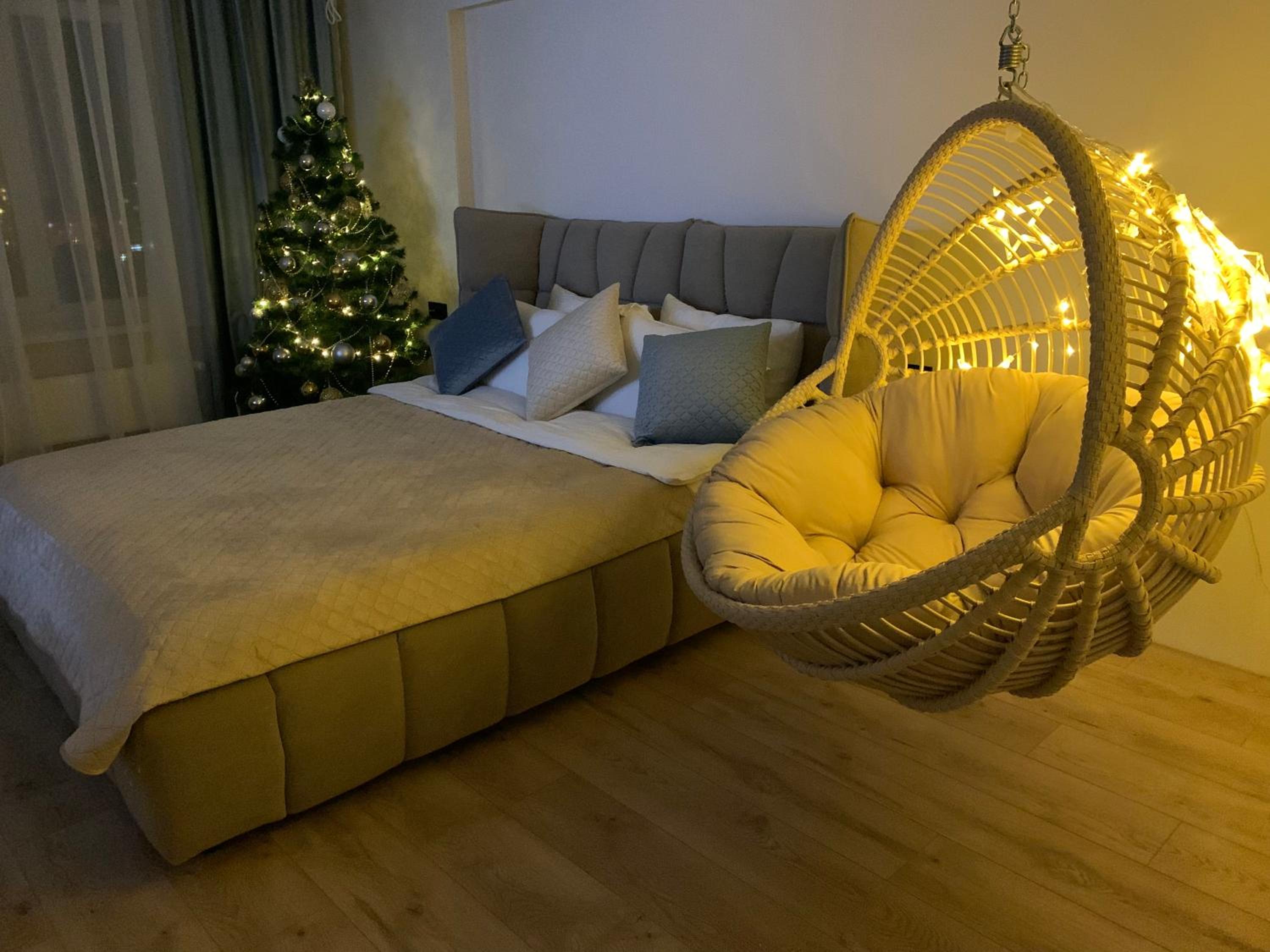 Dream Apartment
