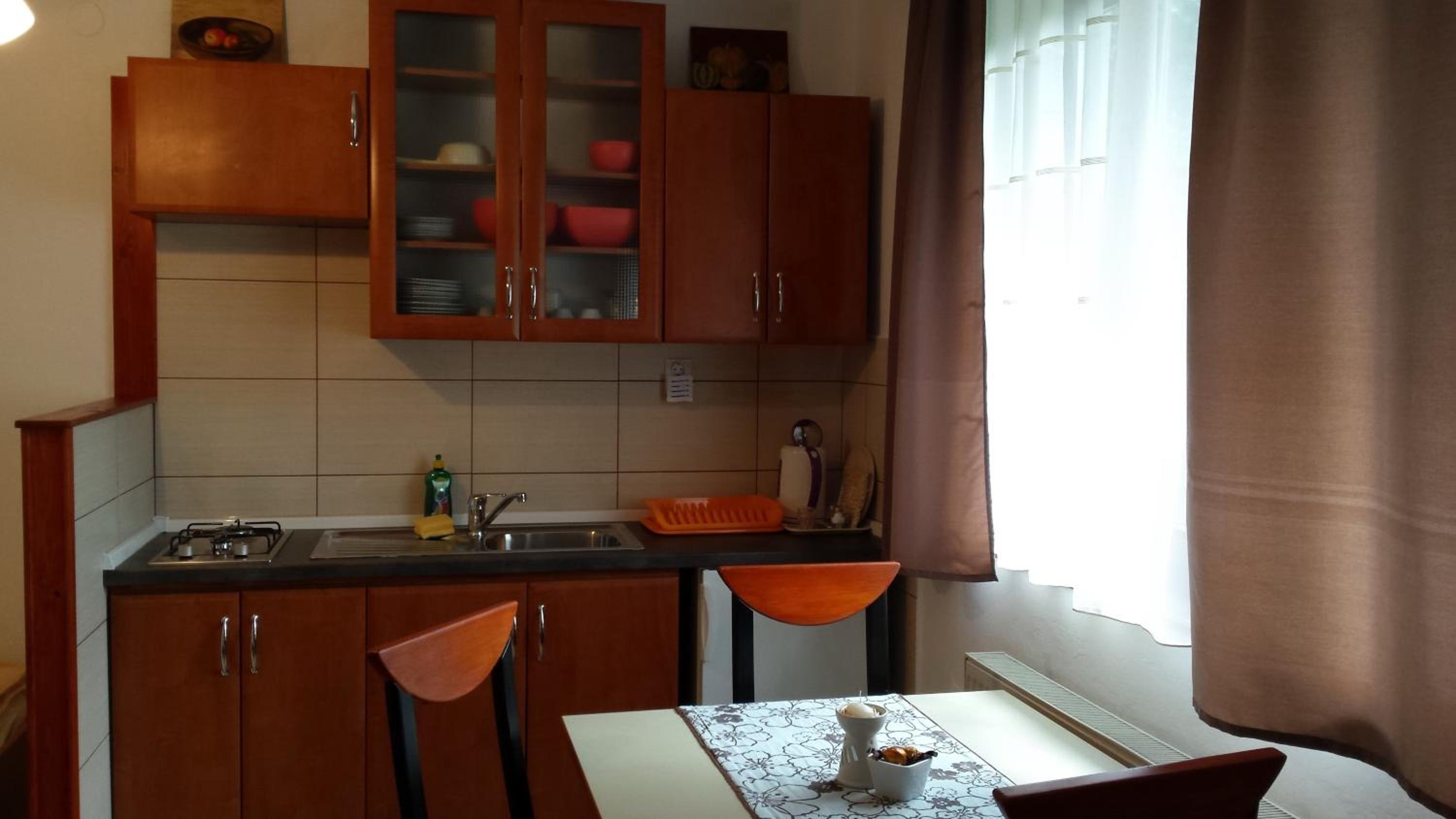 Guesthouse Vila