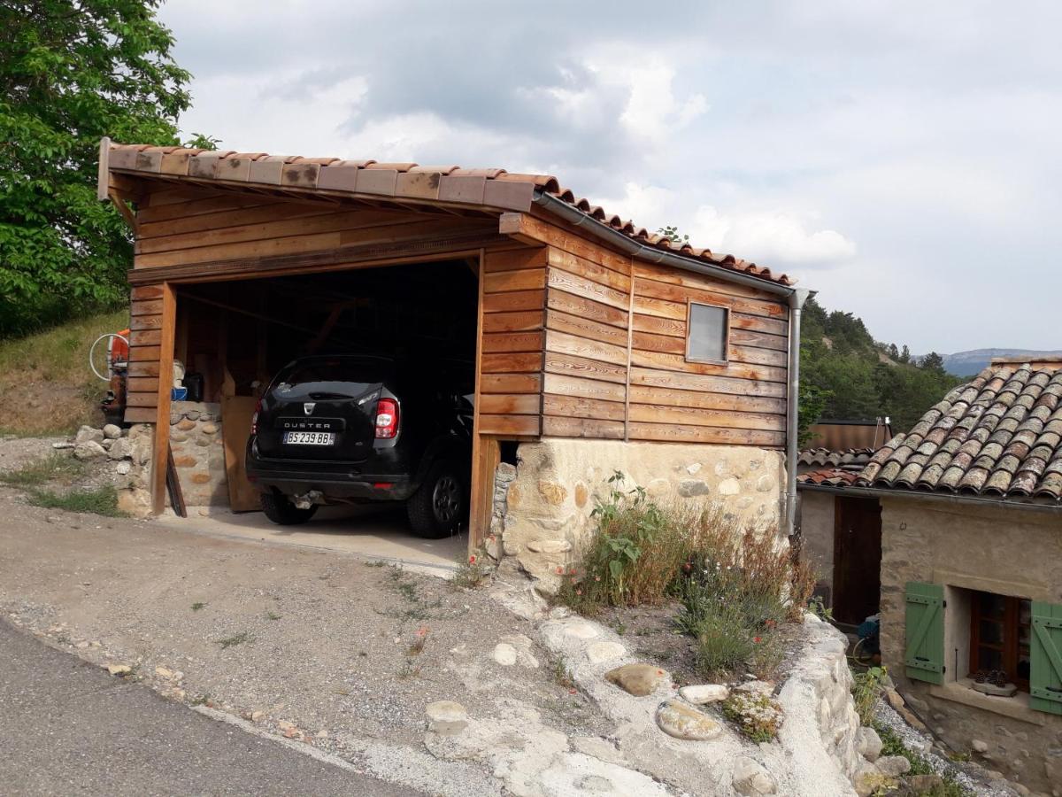 Maison Aux Lavandes B&B