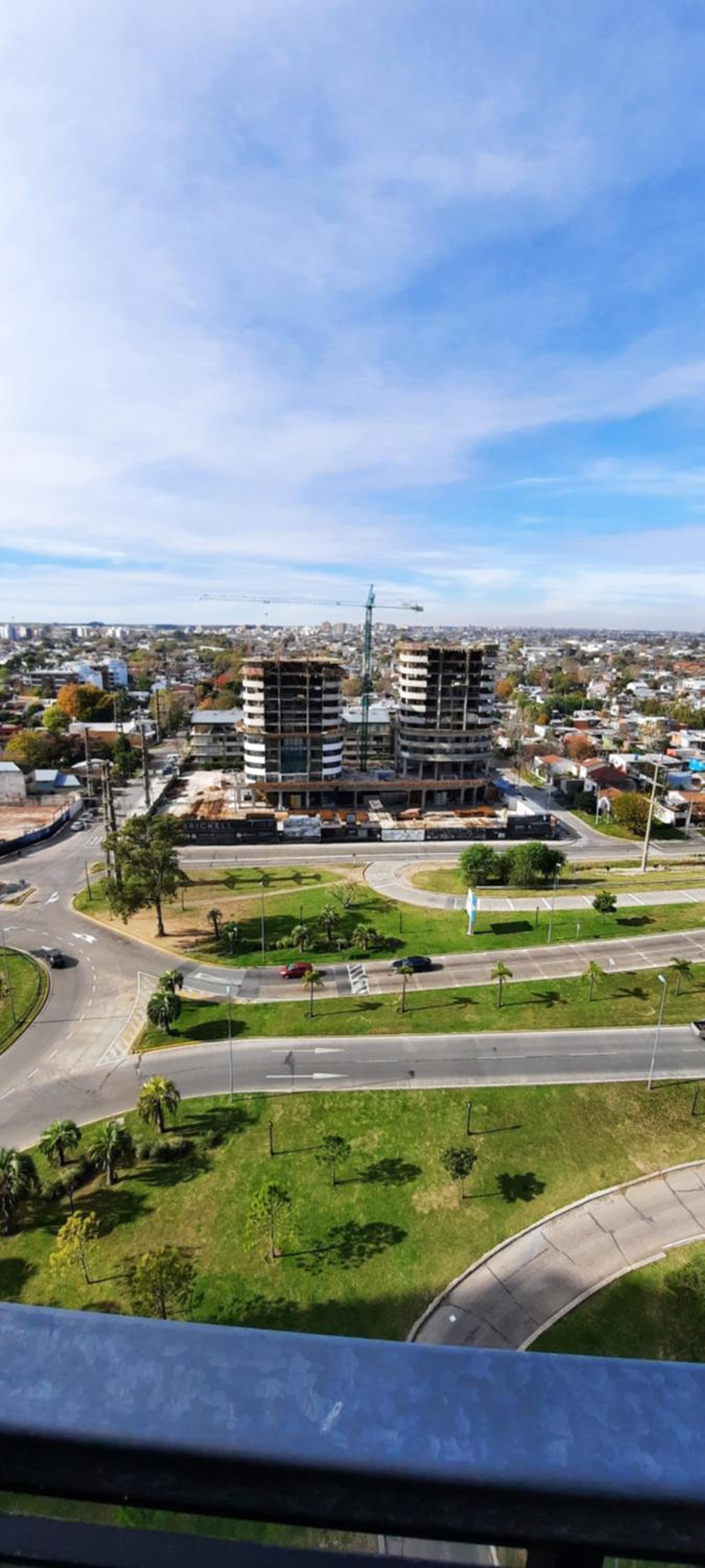 Hermoso Departamento 3 Ambientes