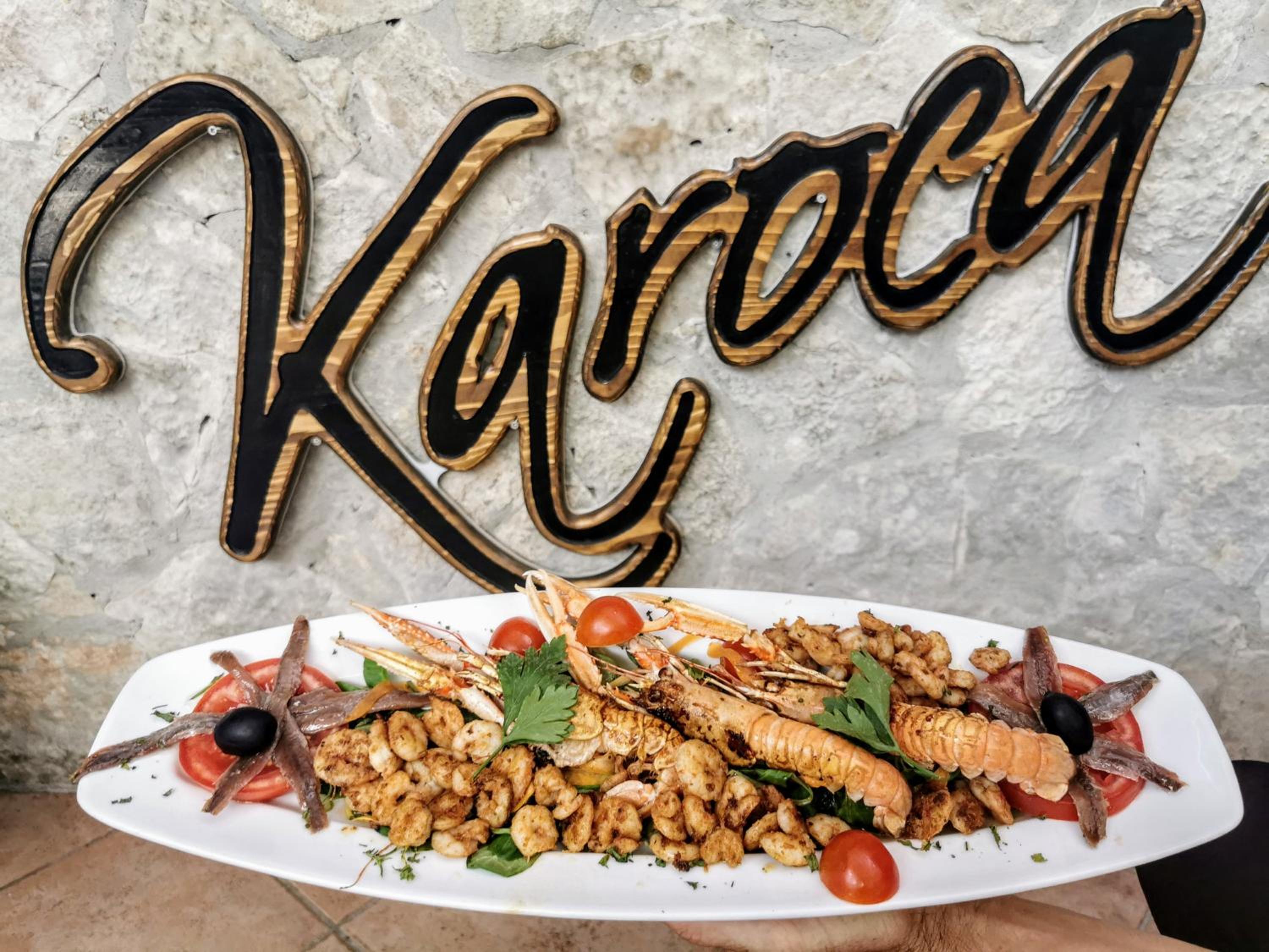 Pansion Karoca