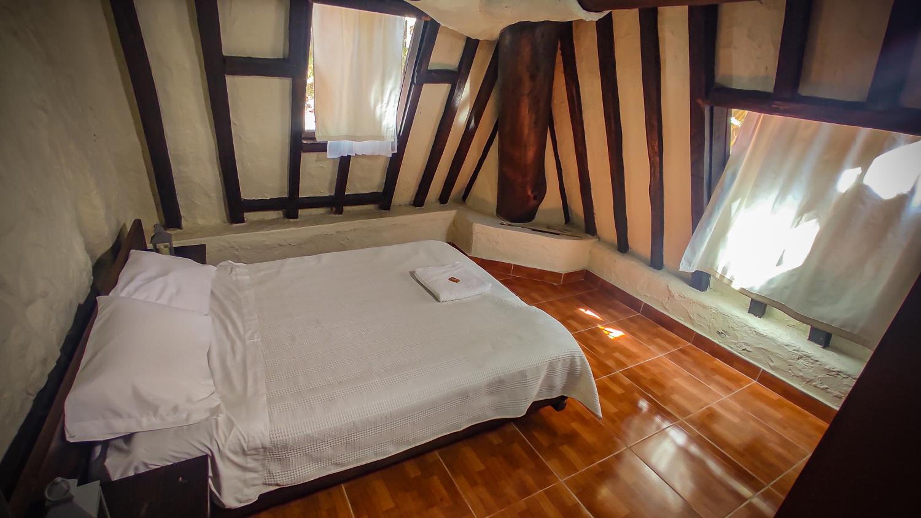 Hacienda Buenos Aires en Iza