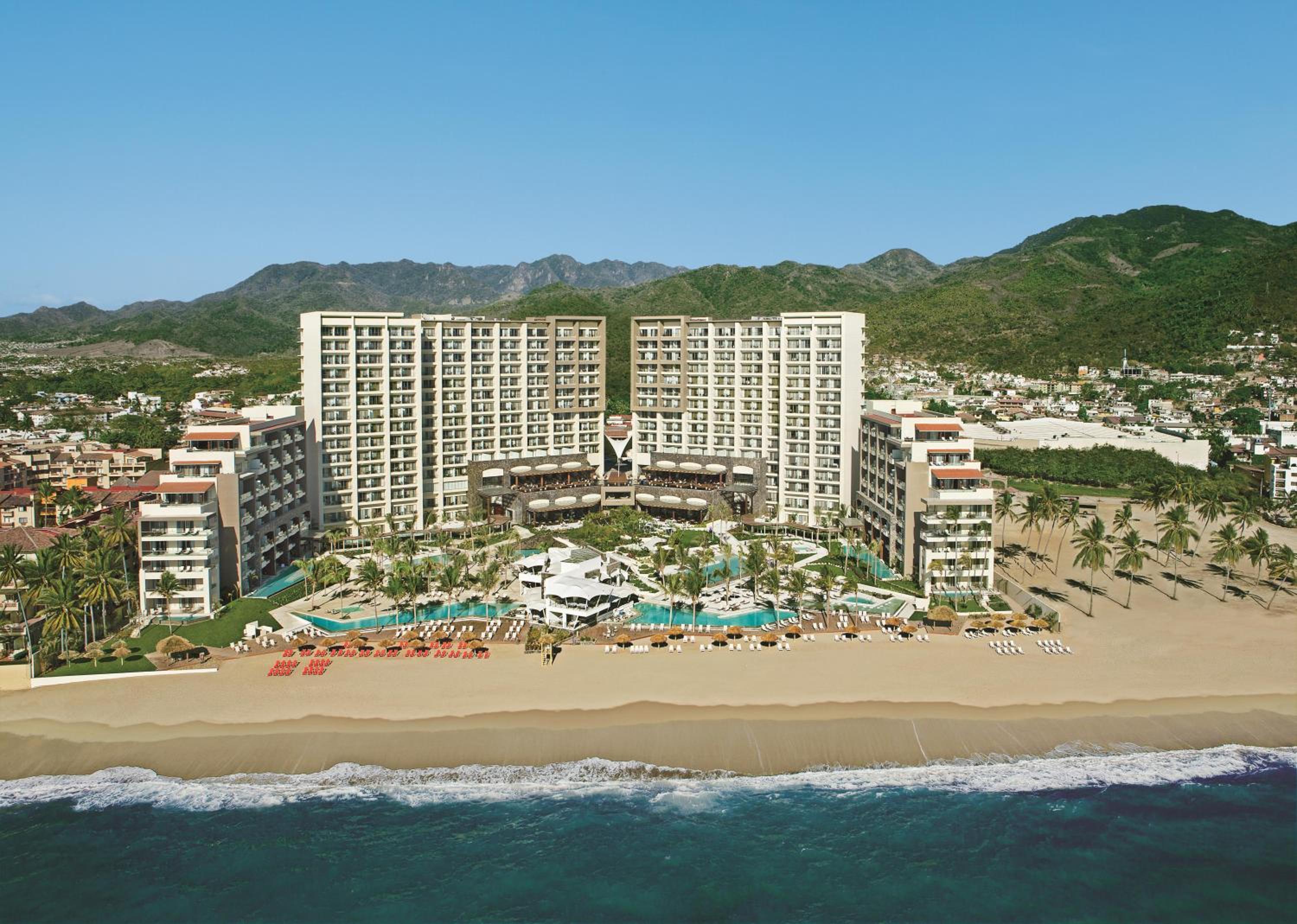 Hotel Secrets Vallarta Bay Resort & SPA - Adults Only - Image 1