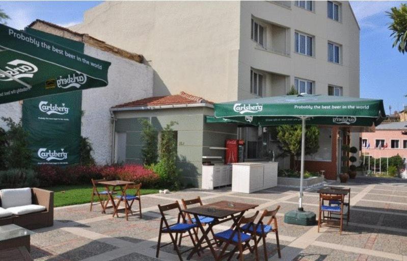 Hotel Baylan Basmane - Image 121