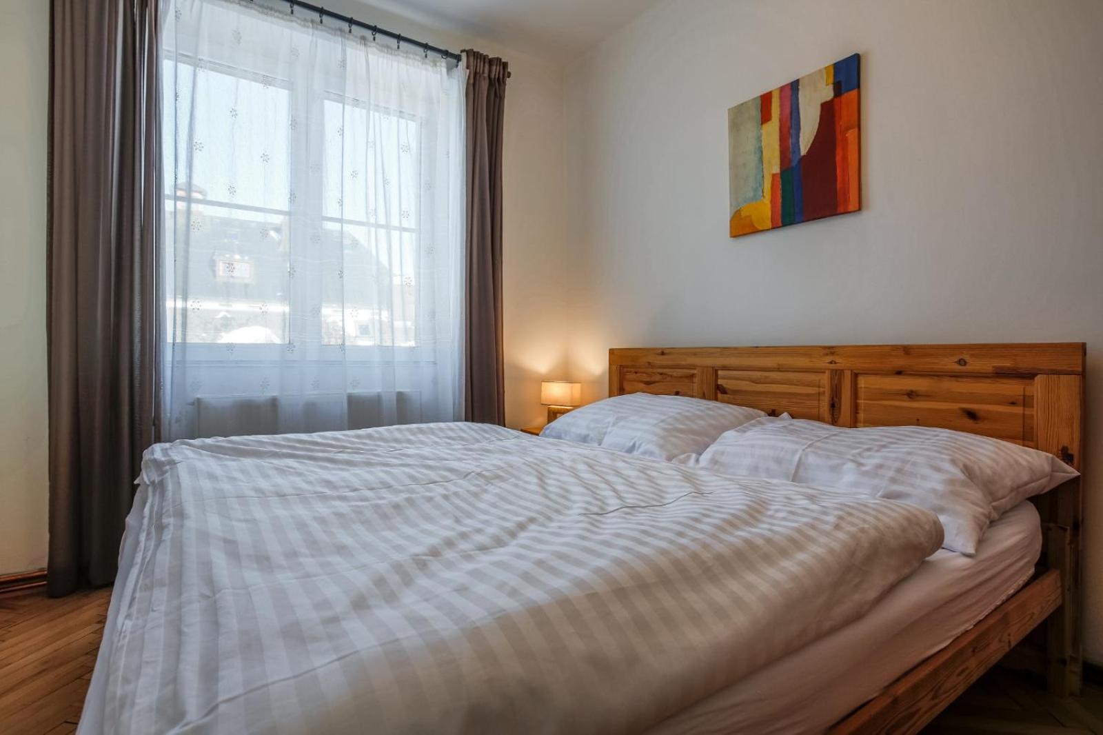 Apartmán Géčko view 4