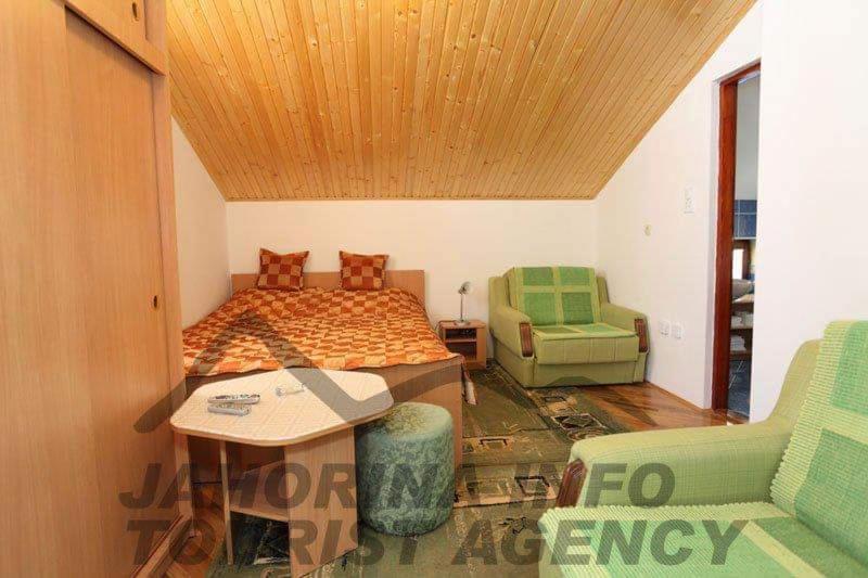 Guesthouse Mali Raj