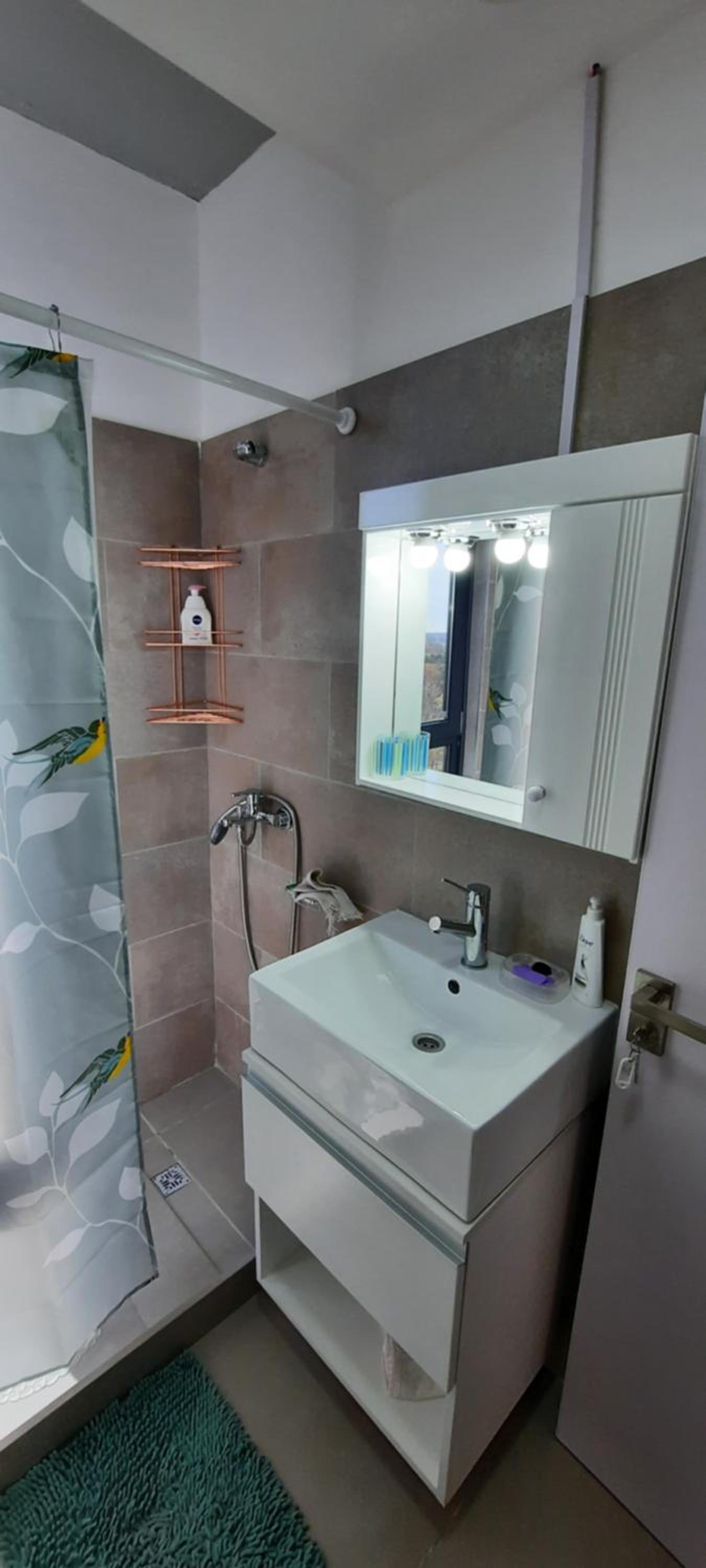 Hermoso Departamento 3 Ambientes