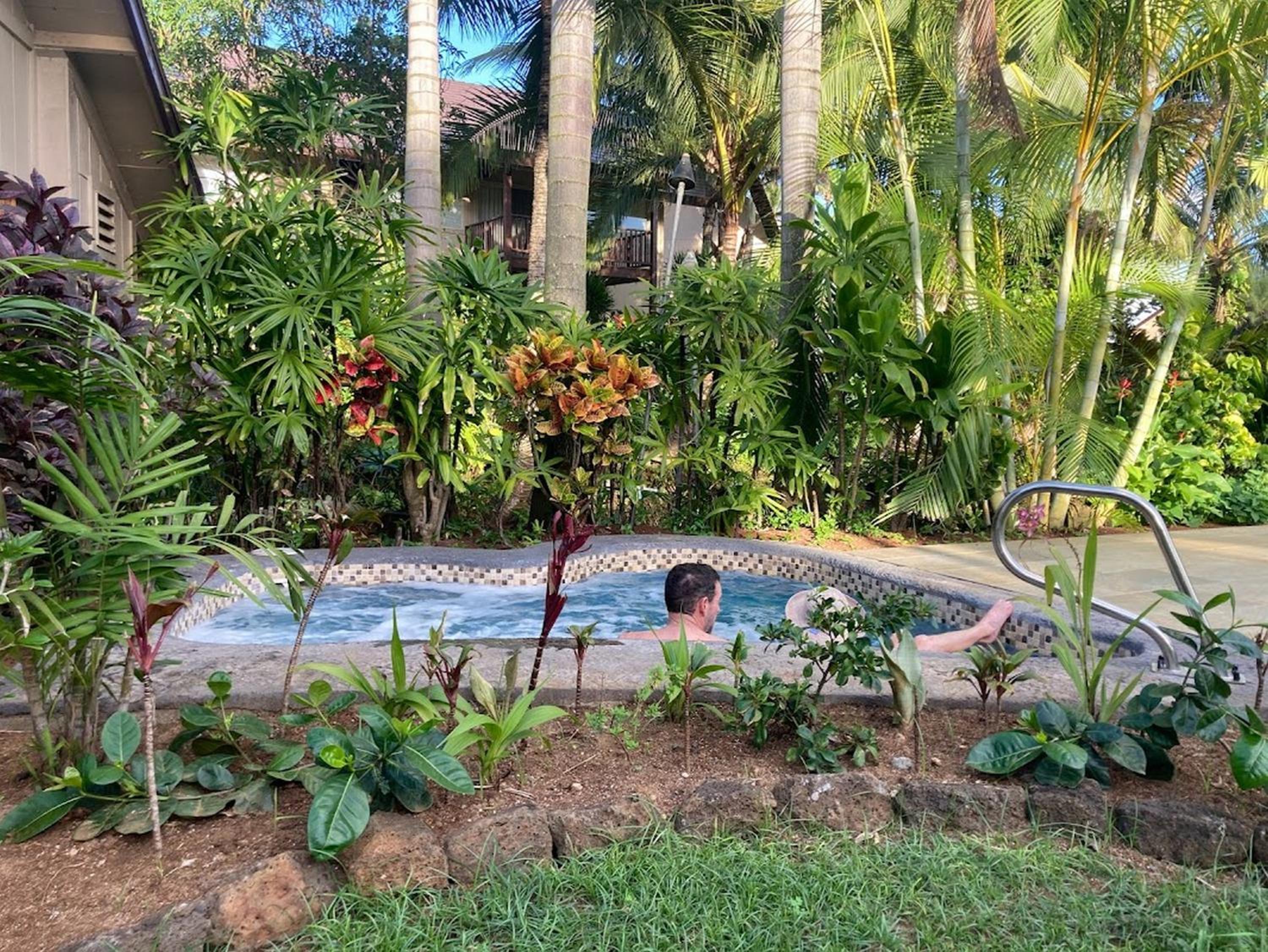 Hanalei Colony Resort 74