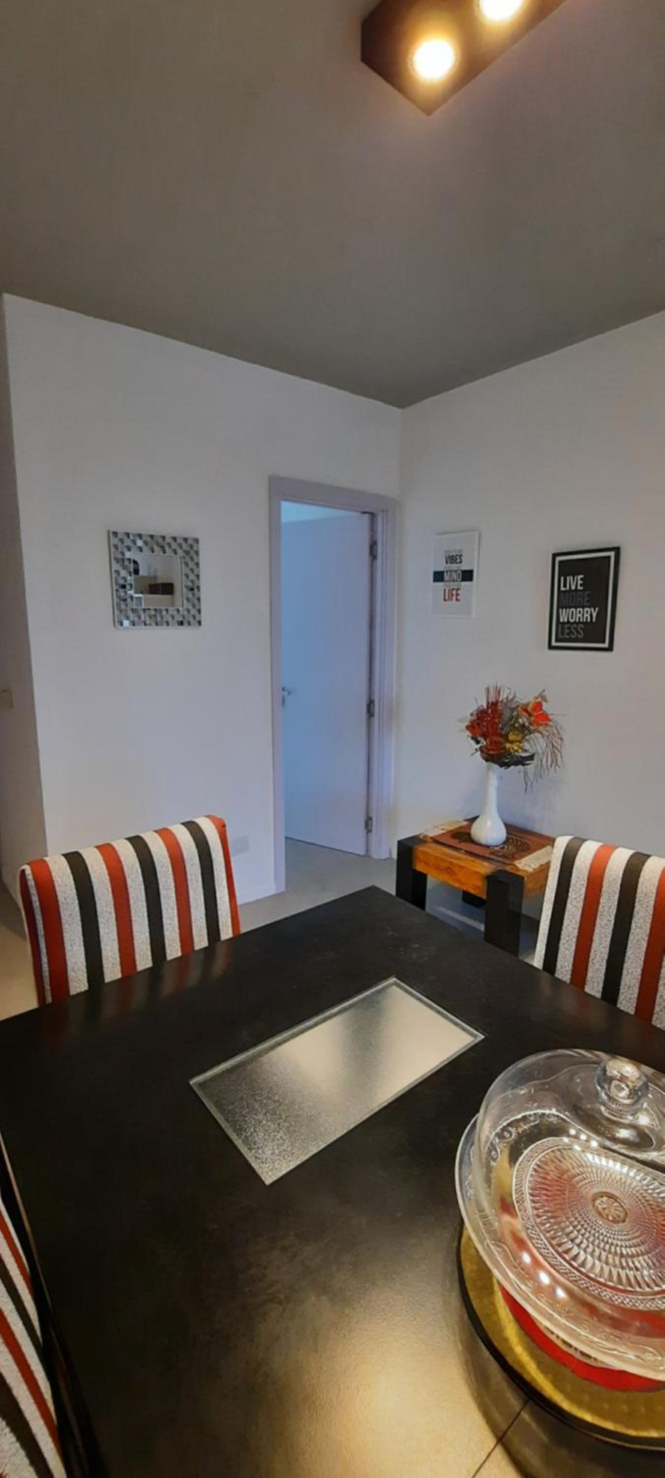 Hermoso Departamento 3 Ambientes