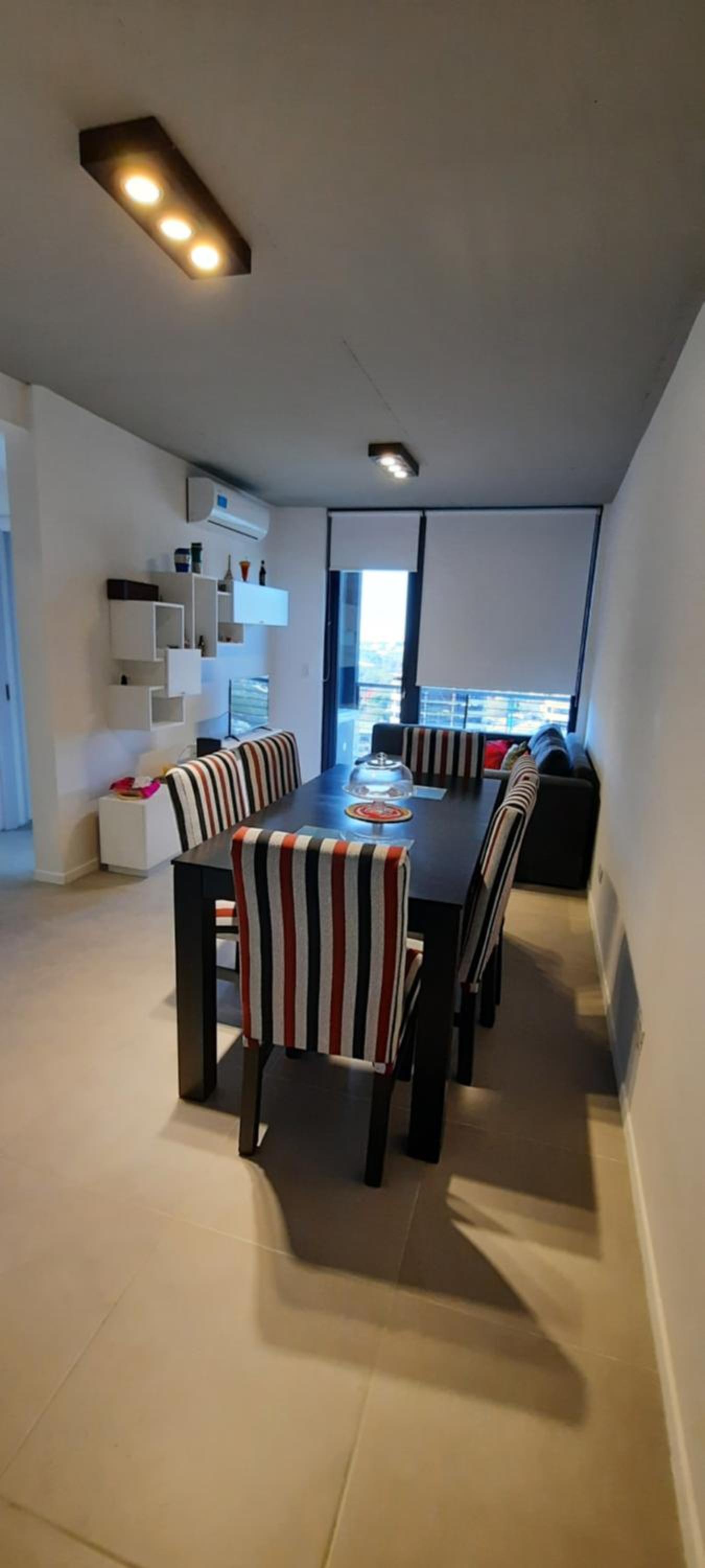 Hermoso Departamento 3 Ambientes