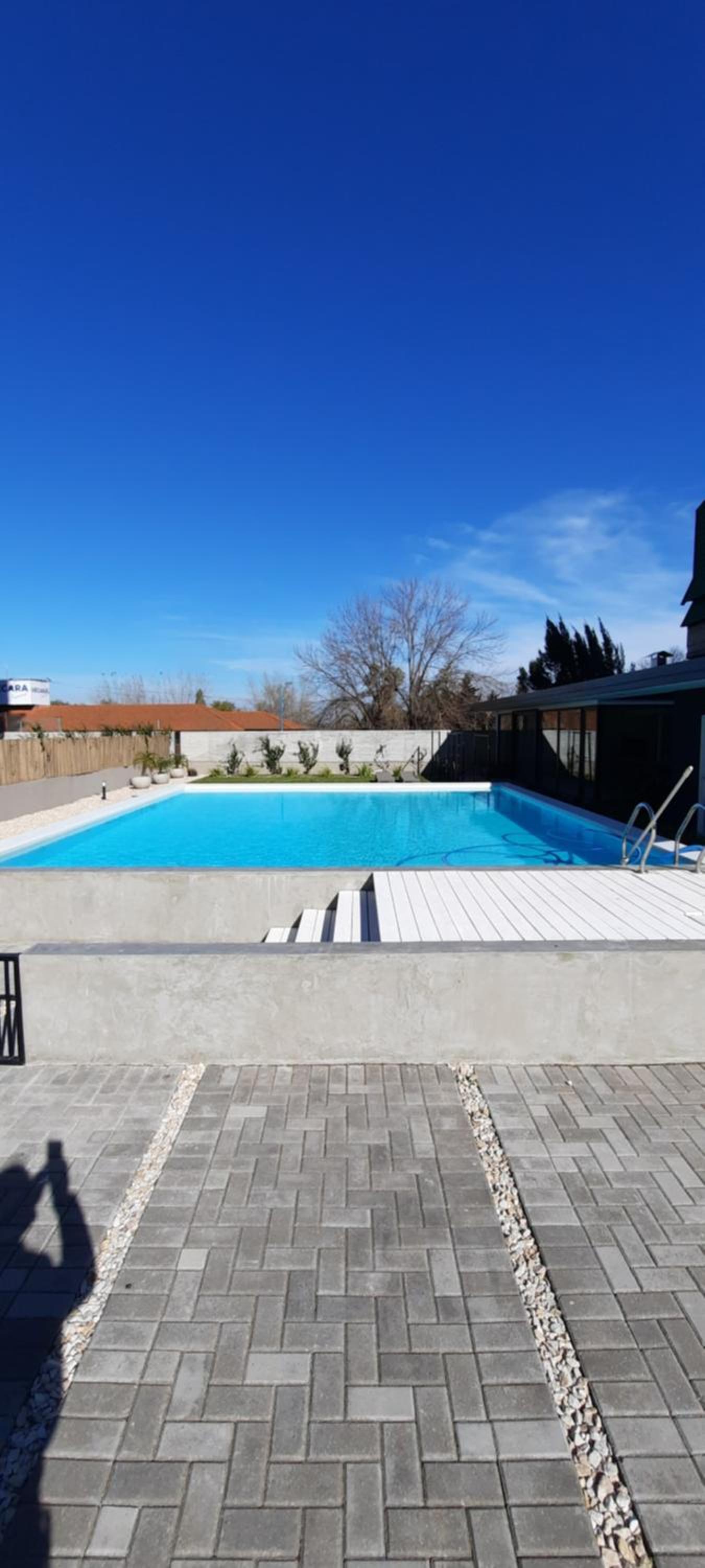Hermoso Departamento 3 Ambientes