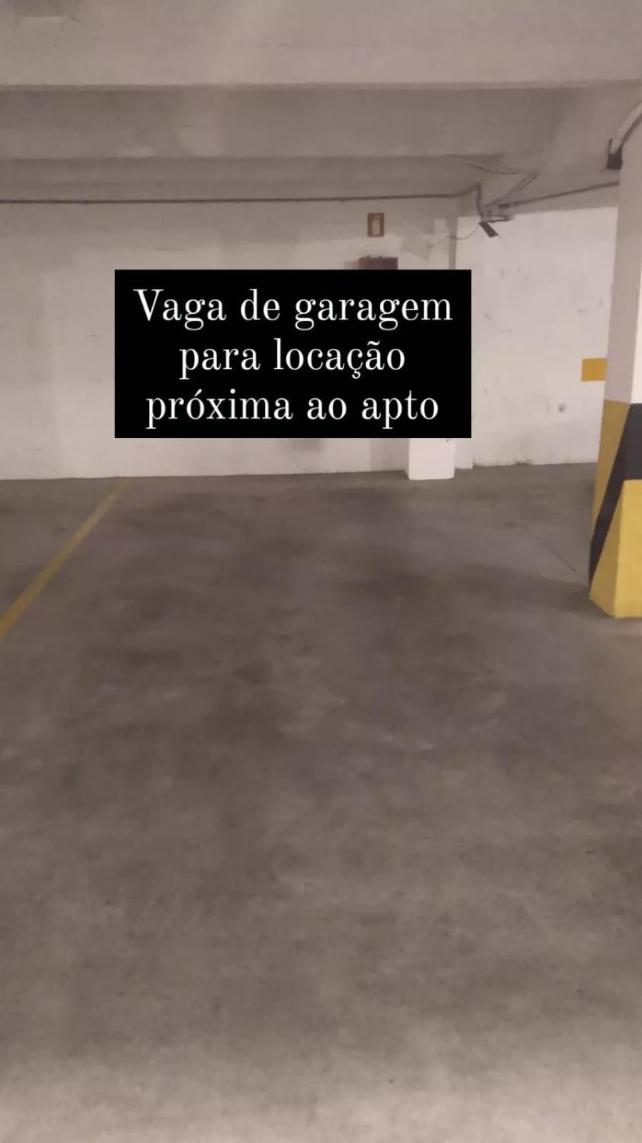 Apartamento na rua coberta Gramado