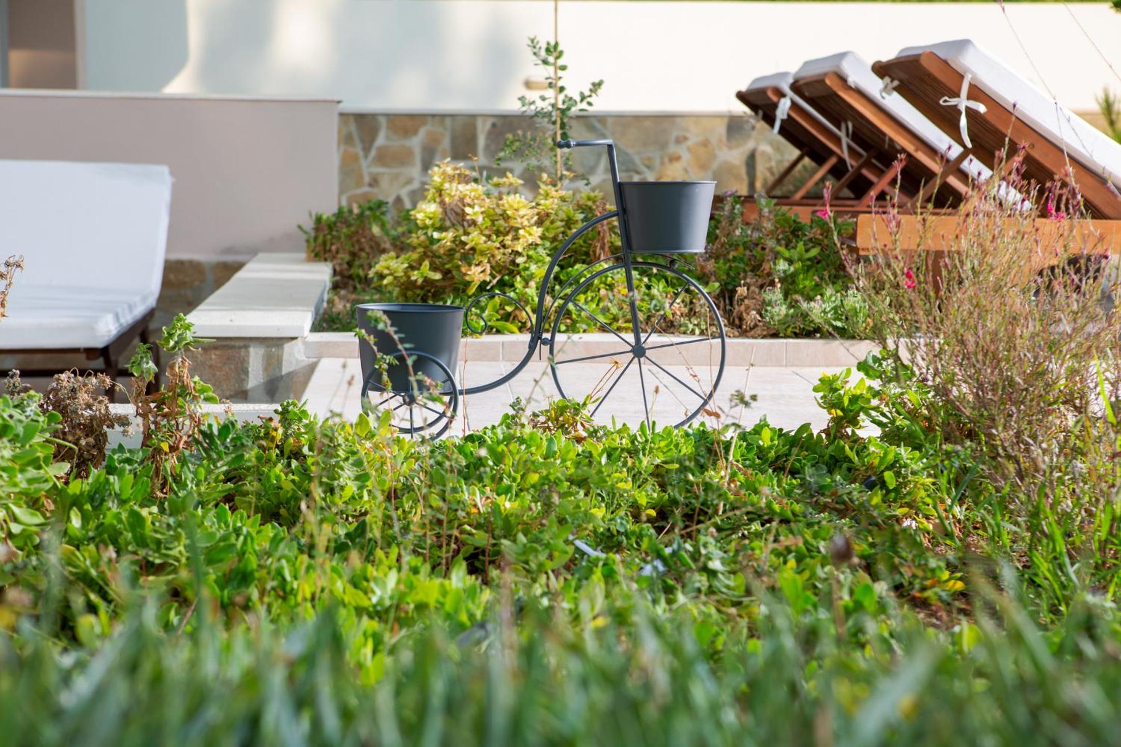 Thalassa Apartment Ierapetra photo 3