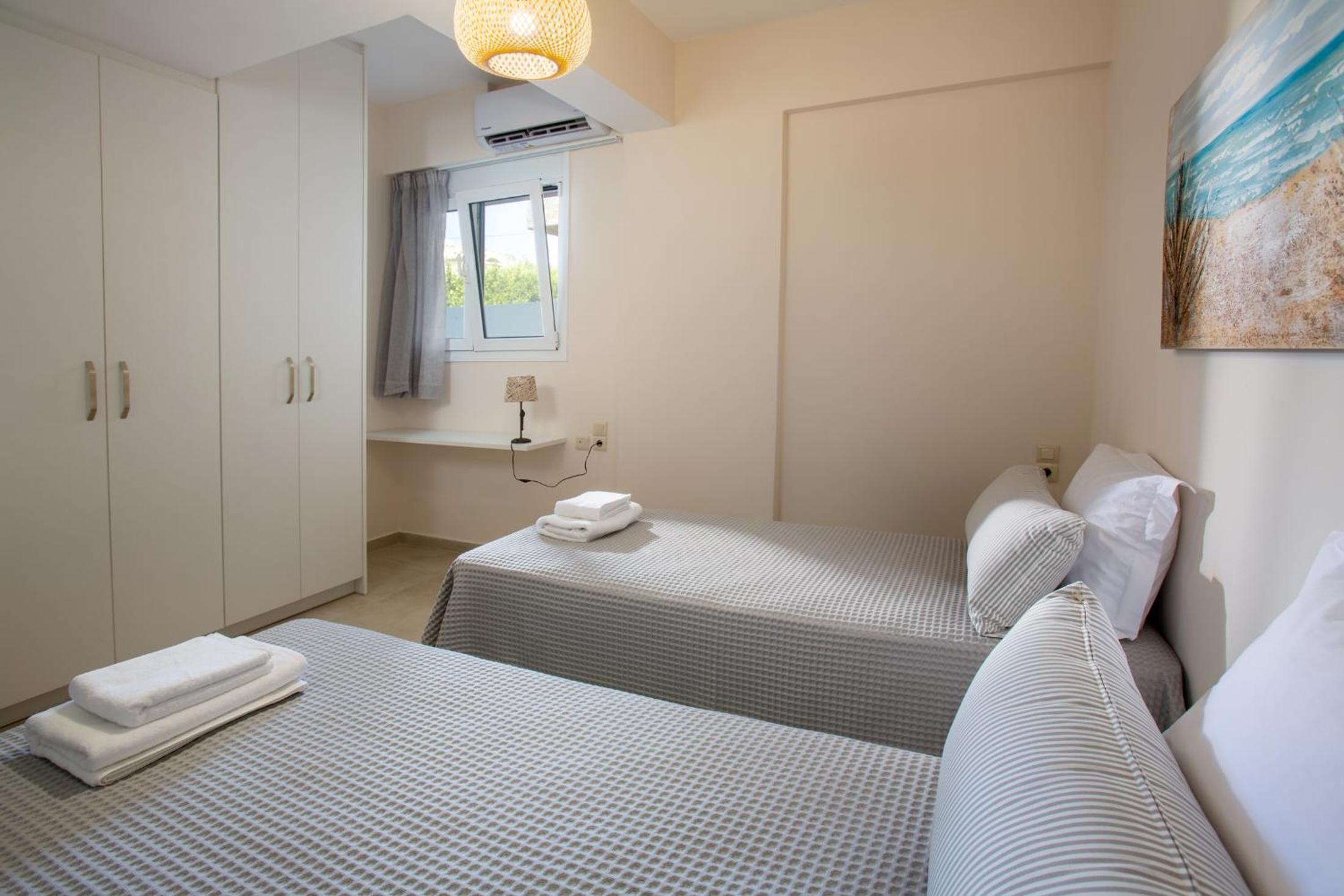 Thalassa Apartment Ierapetra photo 2