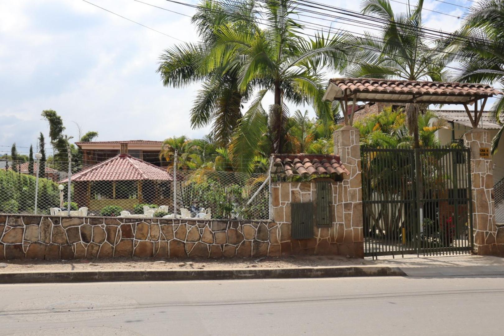 Bed and Breakfast Campestre El Estoril