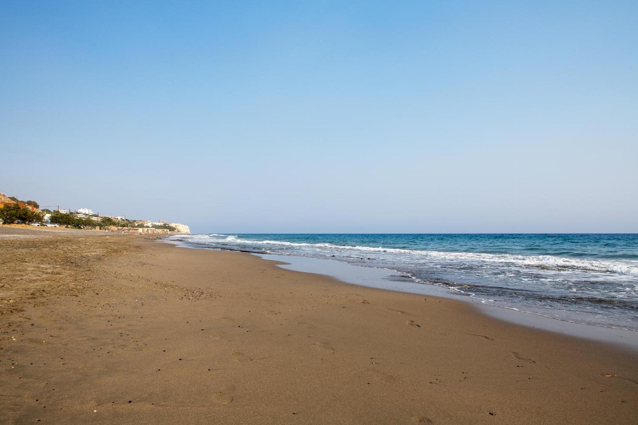 Thalassa Apartment Ierapetra photo 5