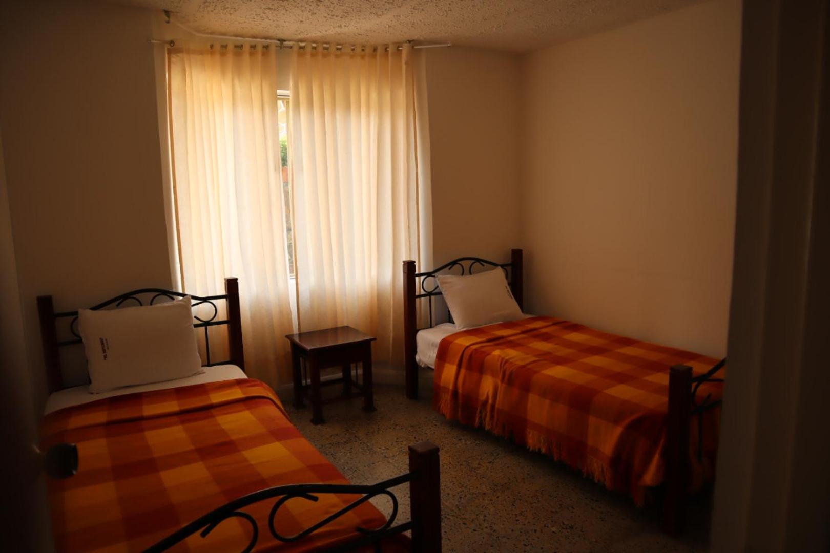 Bed and Breakfast Campestre El Estoril