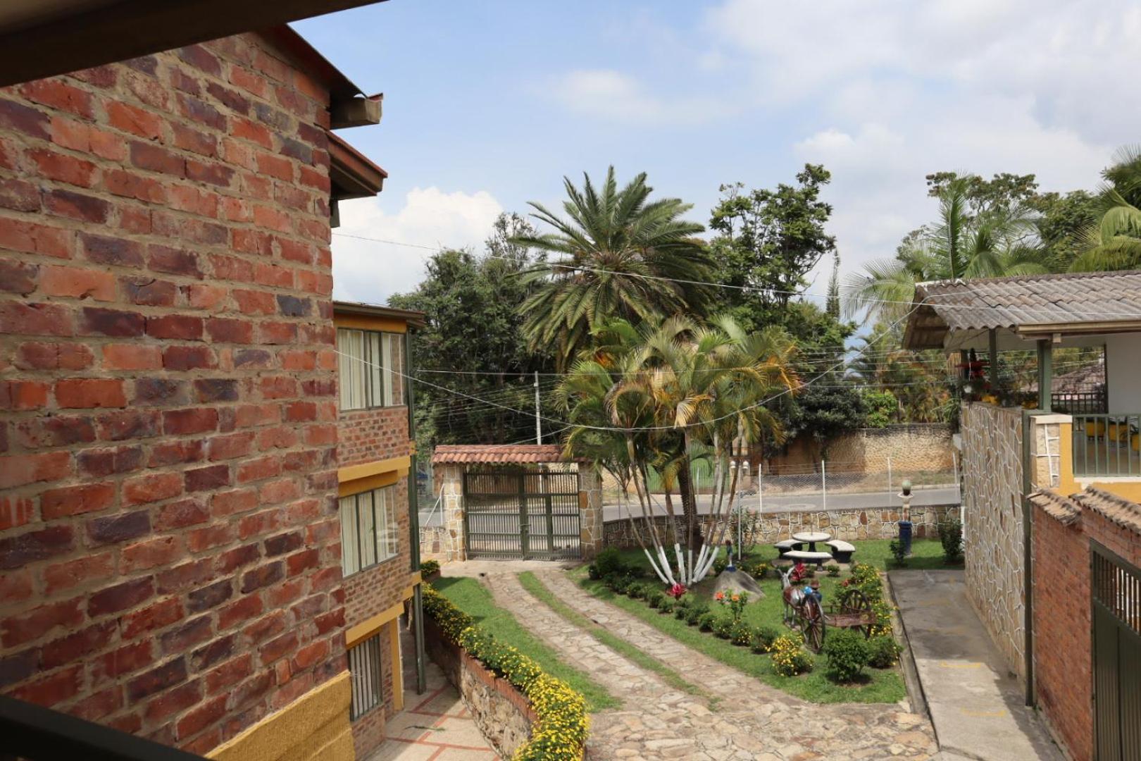 Bed and Breakfast Campestre El Estoril