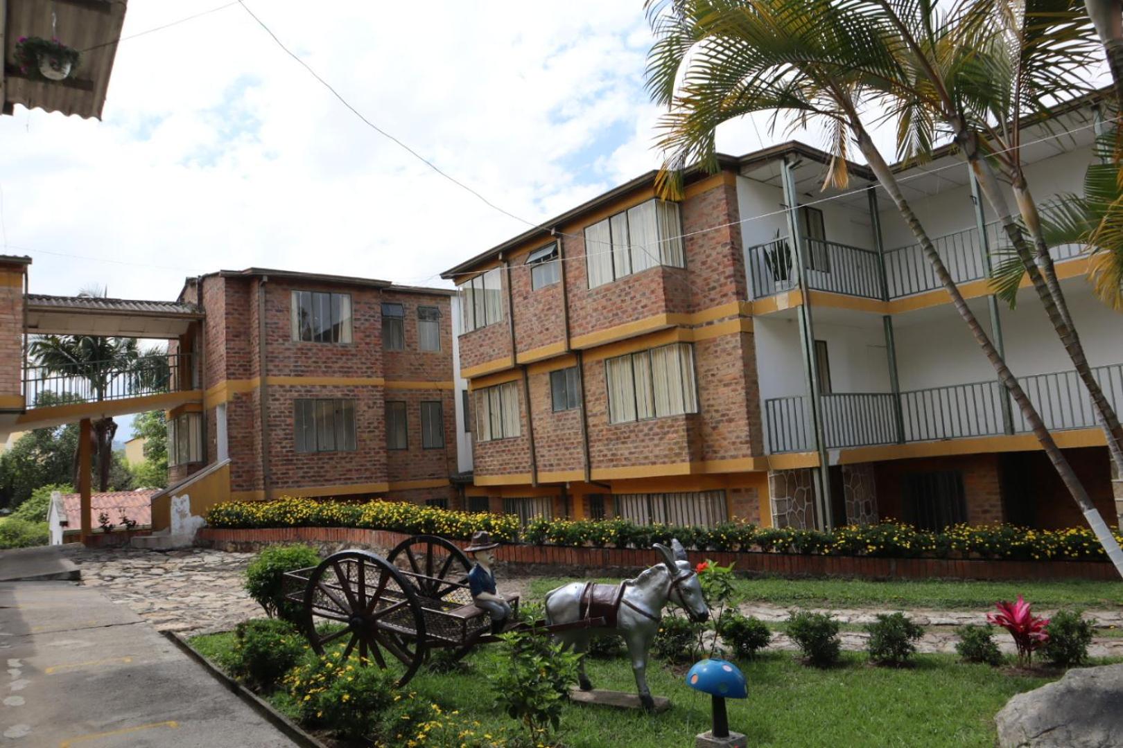 Bed and Breakfast Campestre El Estoril