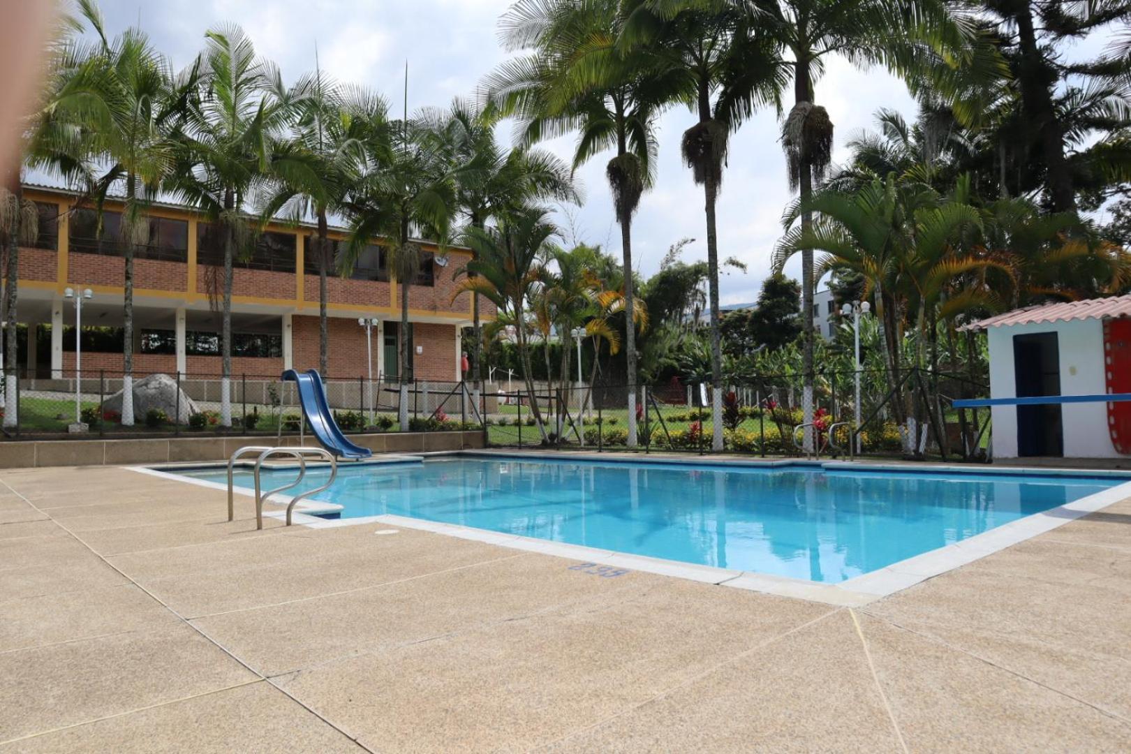 Bed and Breakfast Campestre El Estoril