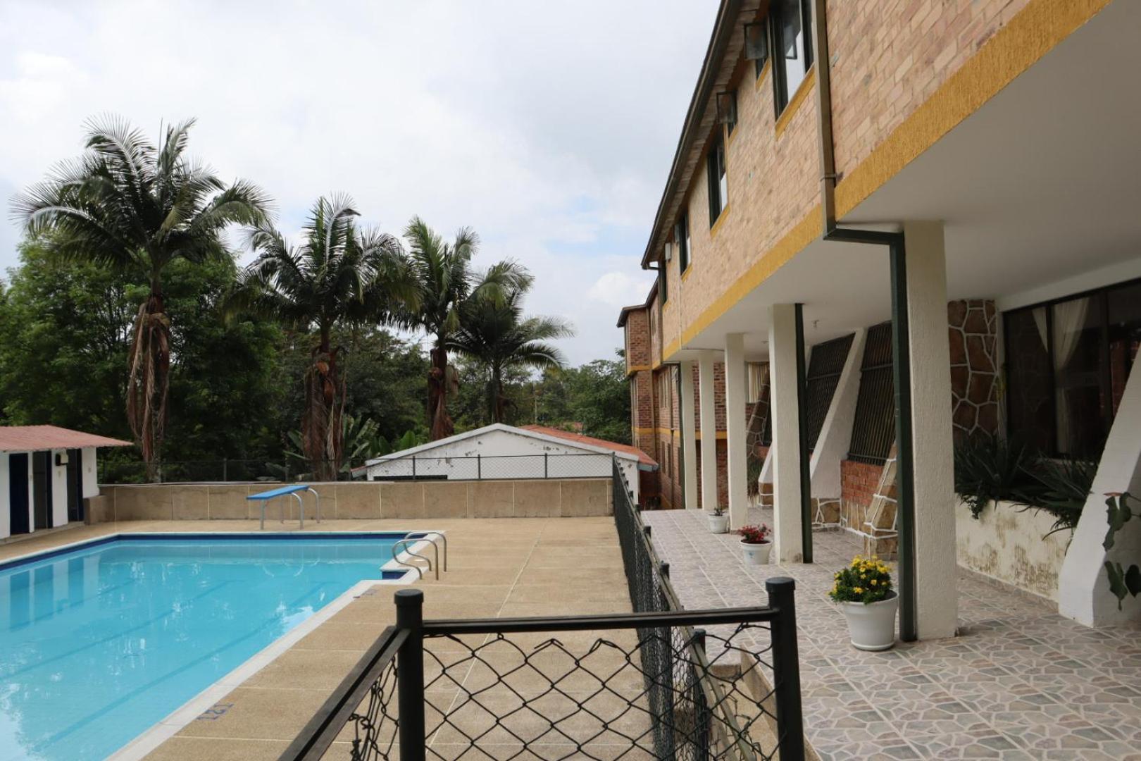 Bed and Breakfast Campestre El Estoril