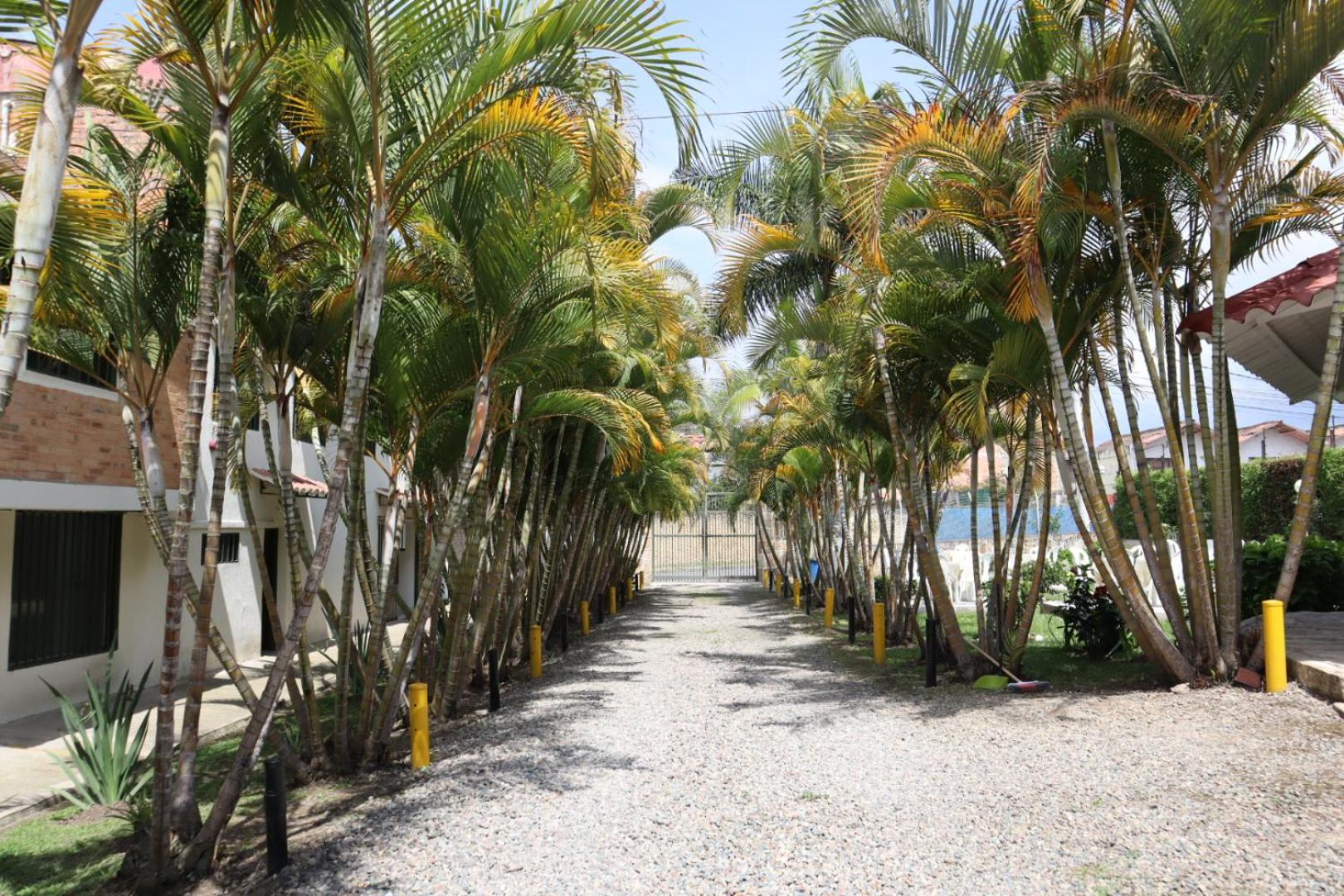 Bed and Breakfast Campestre El Estoril