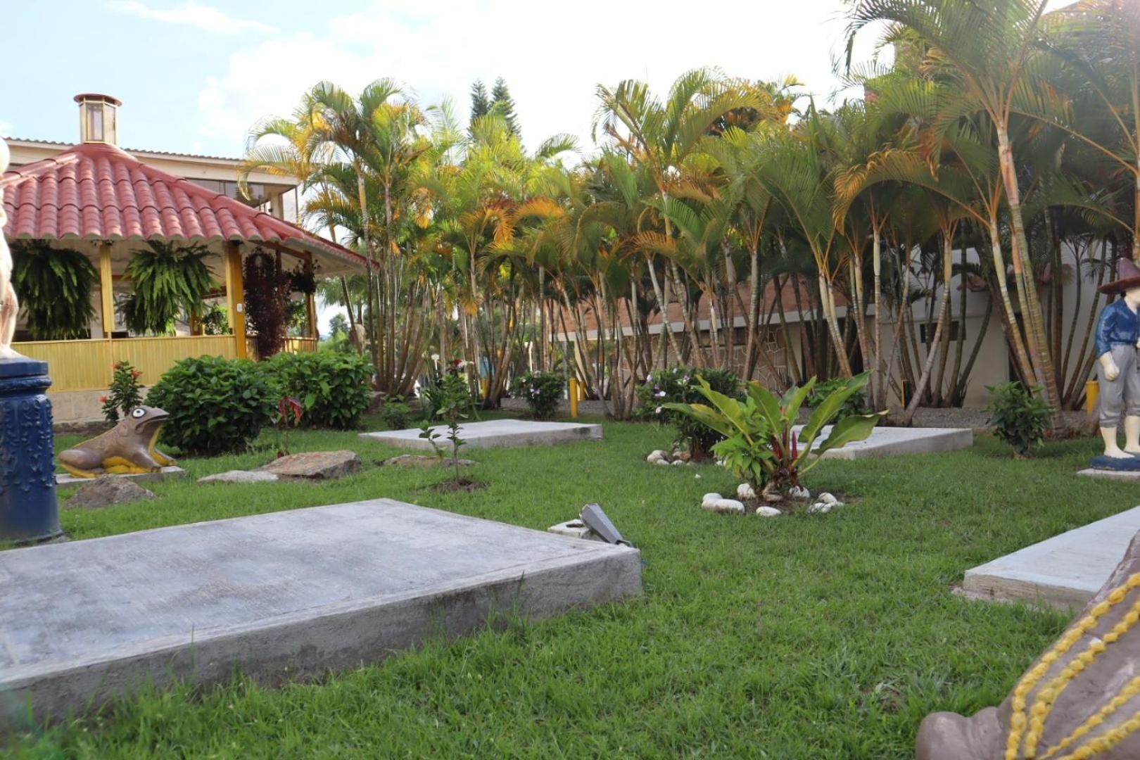 Bed and Breakfast Campestre El Estoril