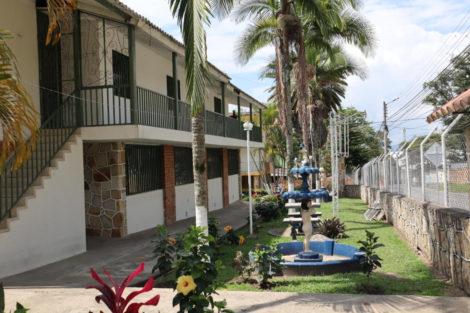 Bed and Breakfast Campestre El Estoril