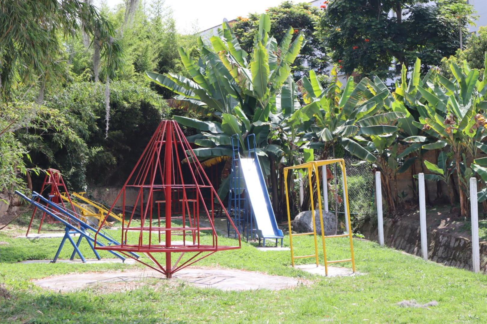 Bed and Breakfast Campestre El Estoril