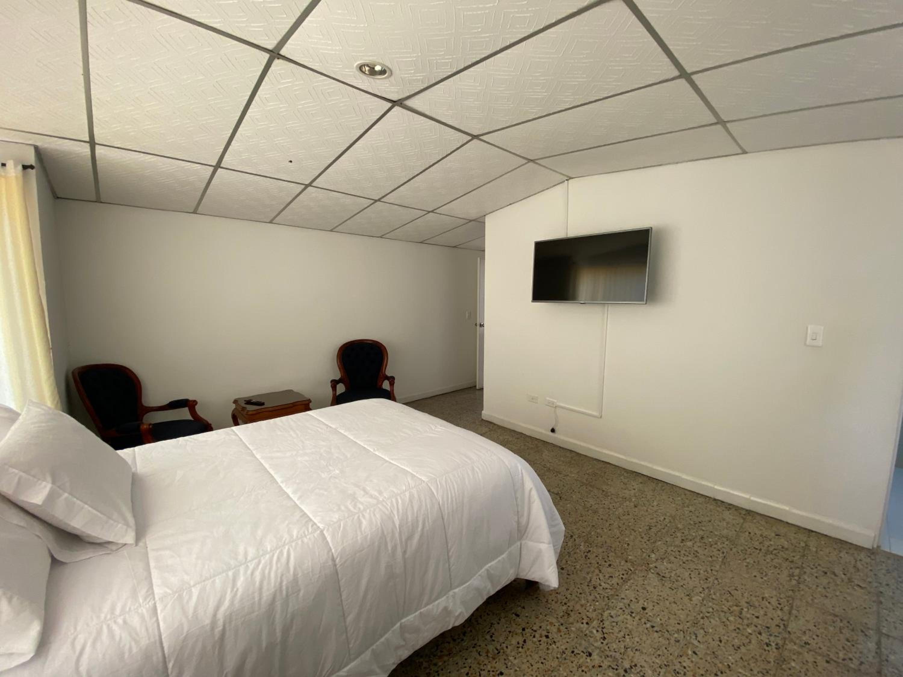 Bed and Breakfast Campestre El Estoril