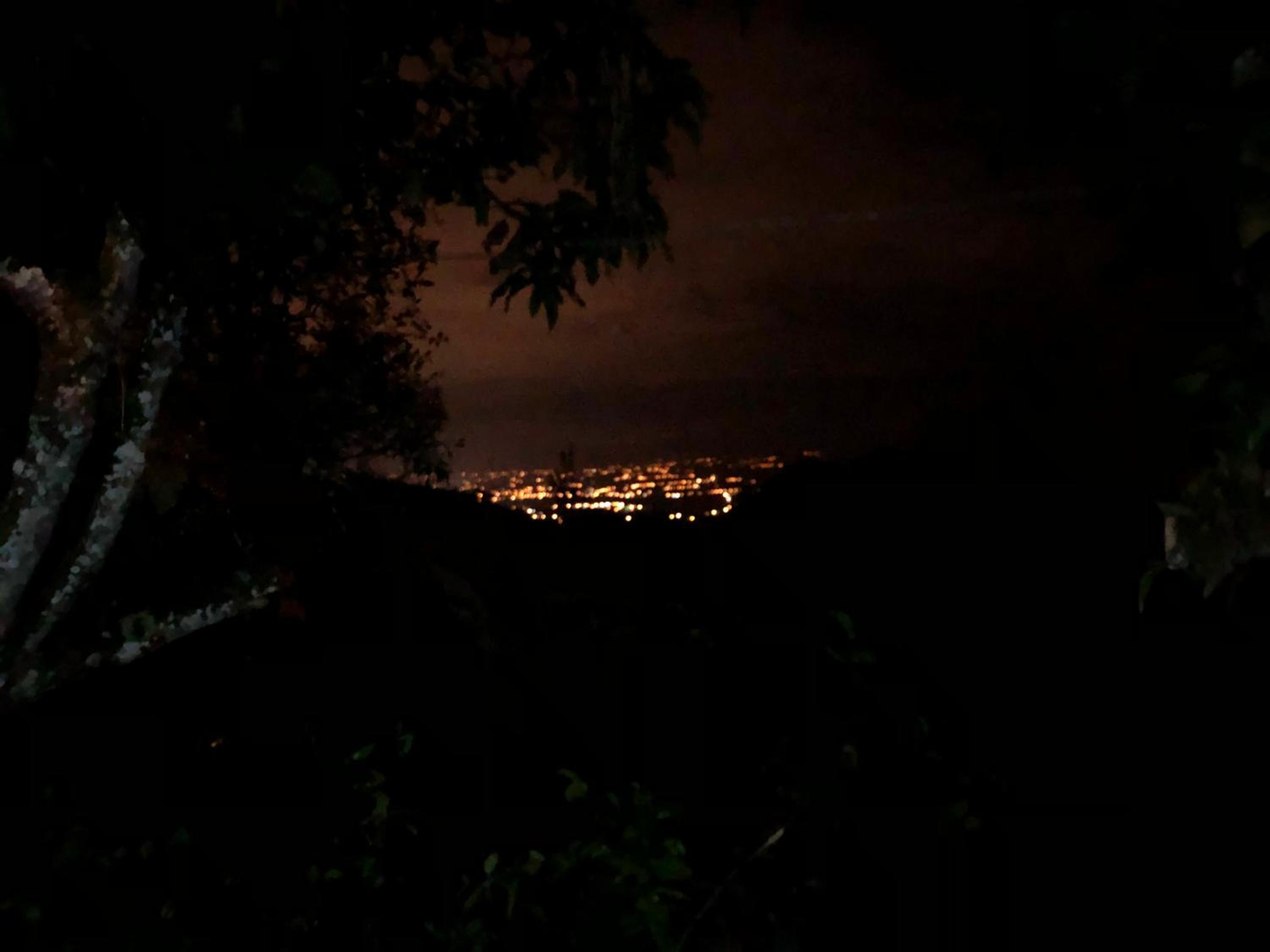 Montaña de Paz