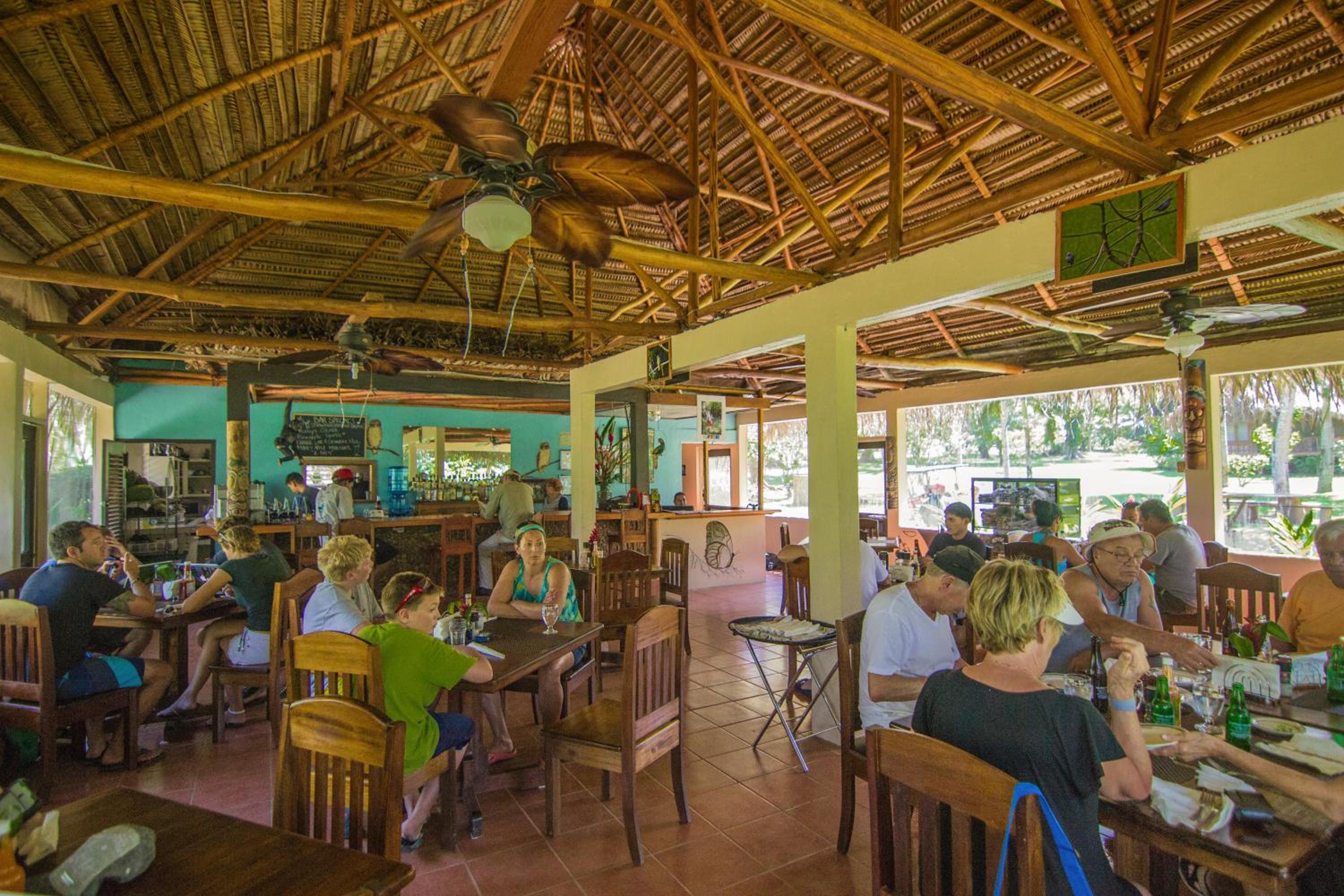 Bocawina Rainforest Resort