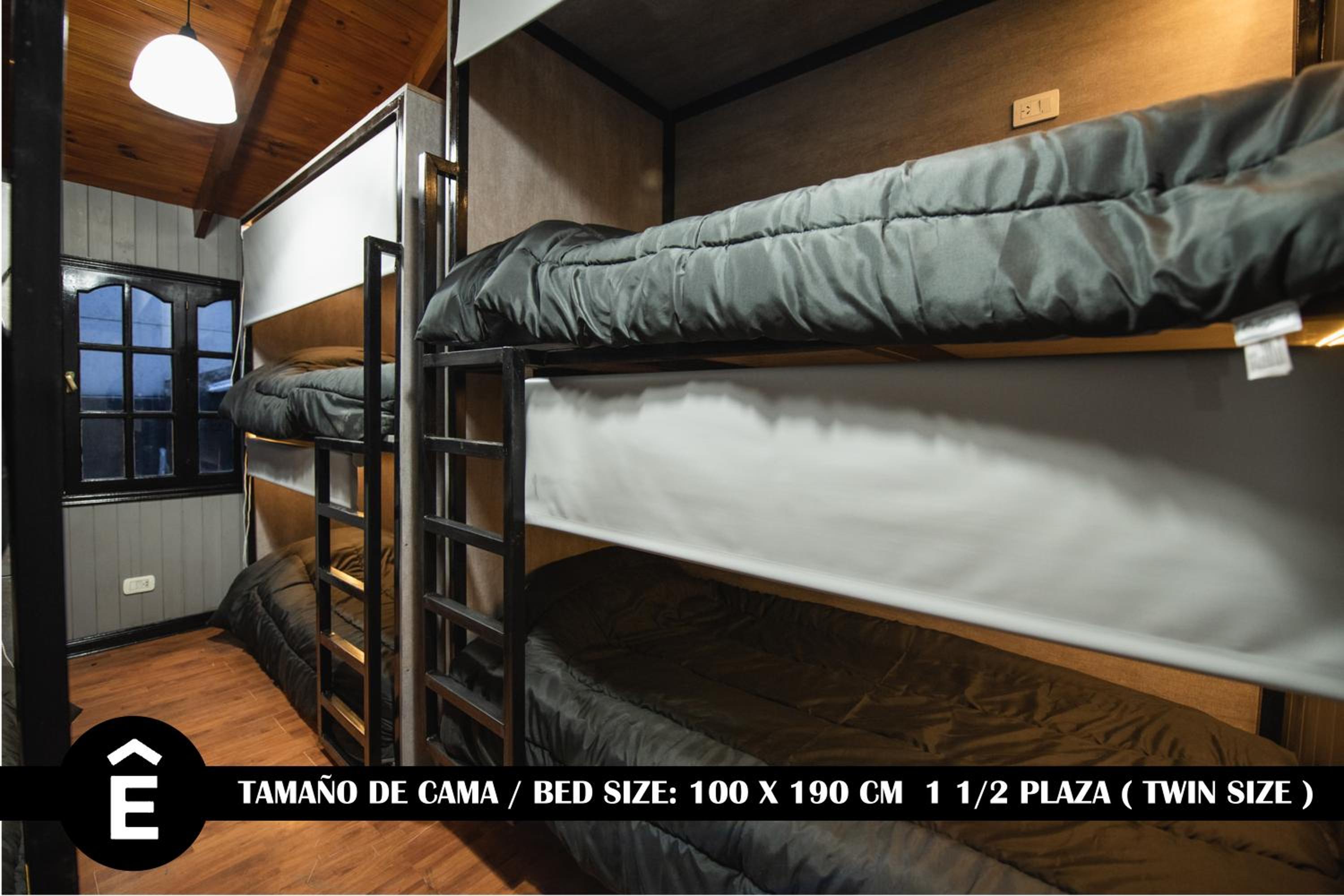 El Refugio Lodge Hostel
