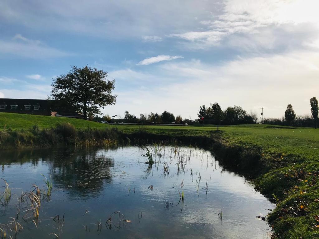 Silverstone Golf Club And Hotel