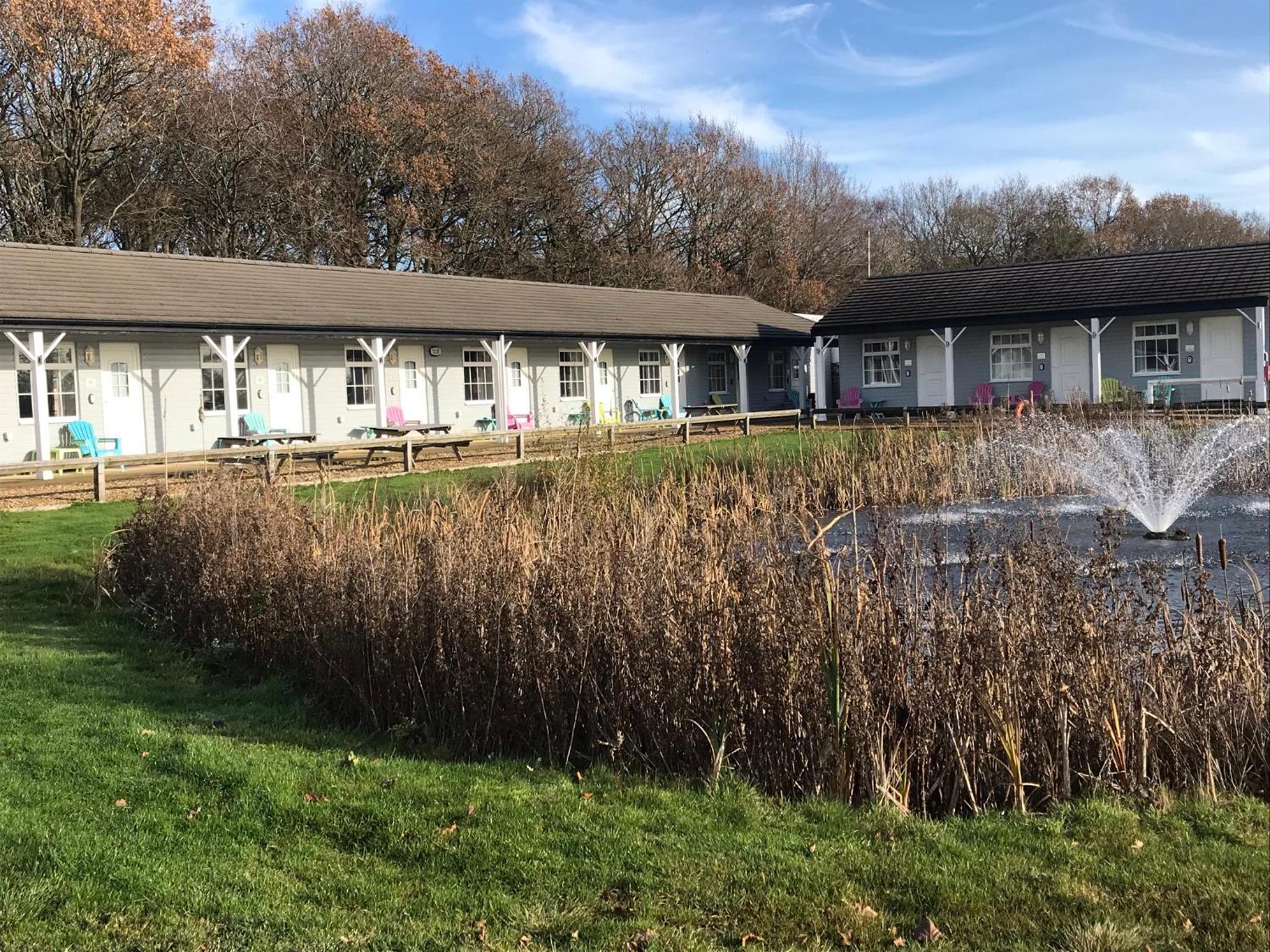 Silverstone Golf Club And Hotel