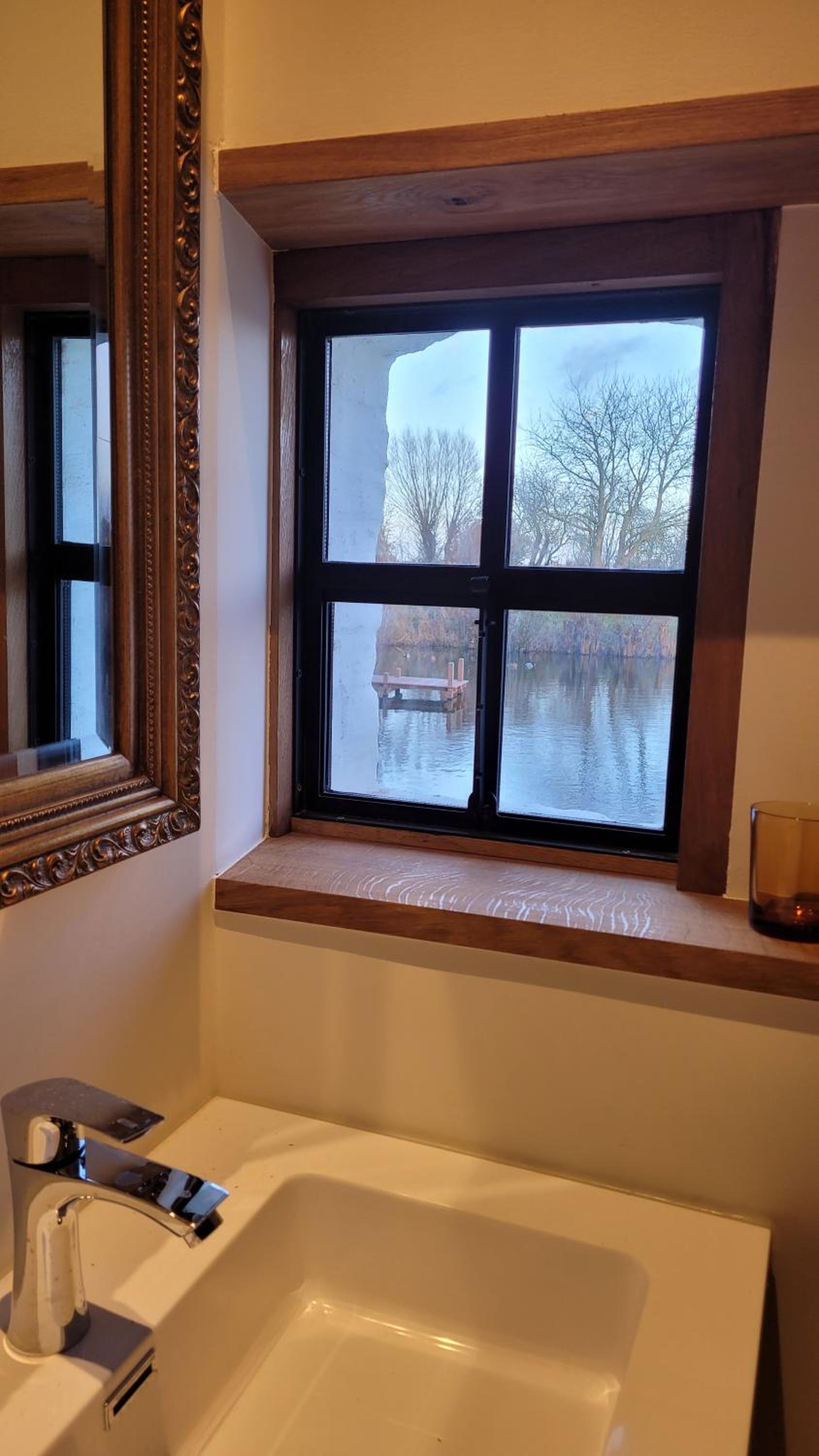 Hoeve Spyckergoed