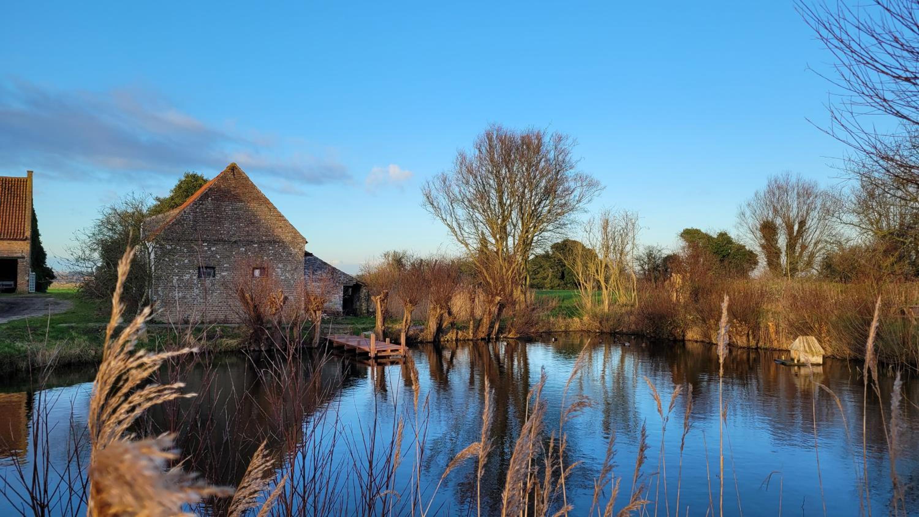 Hoeve Spyckergoed