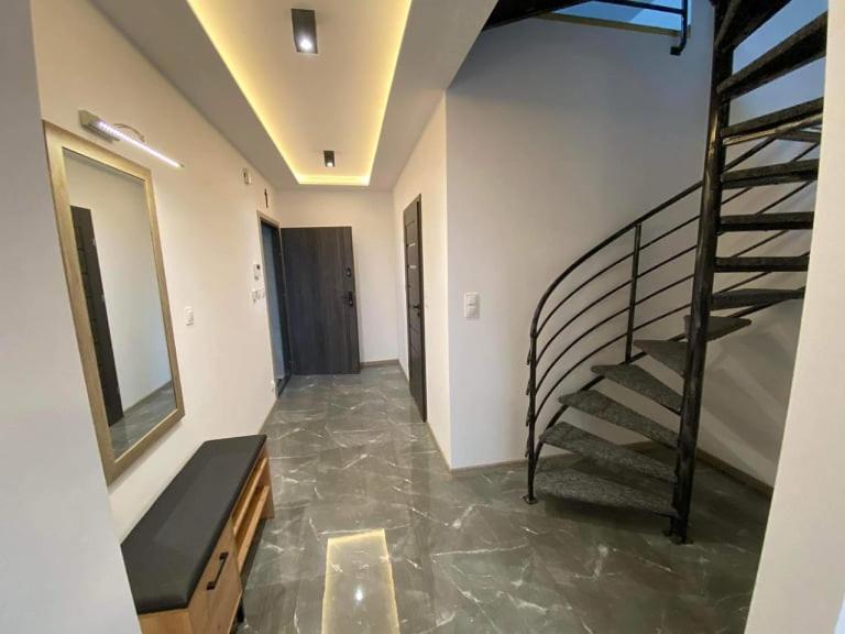 Apartamenty na Źródlanej view 5