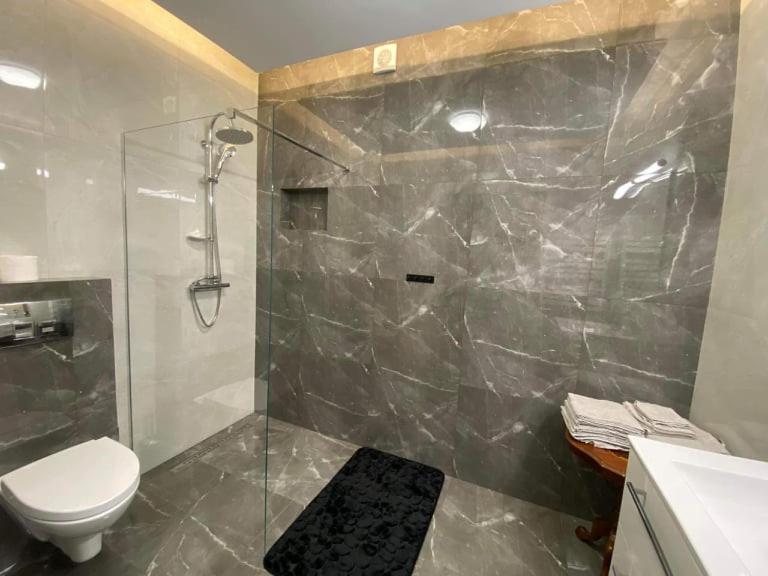 Apartamenty na Źródlanej view 3