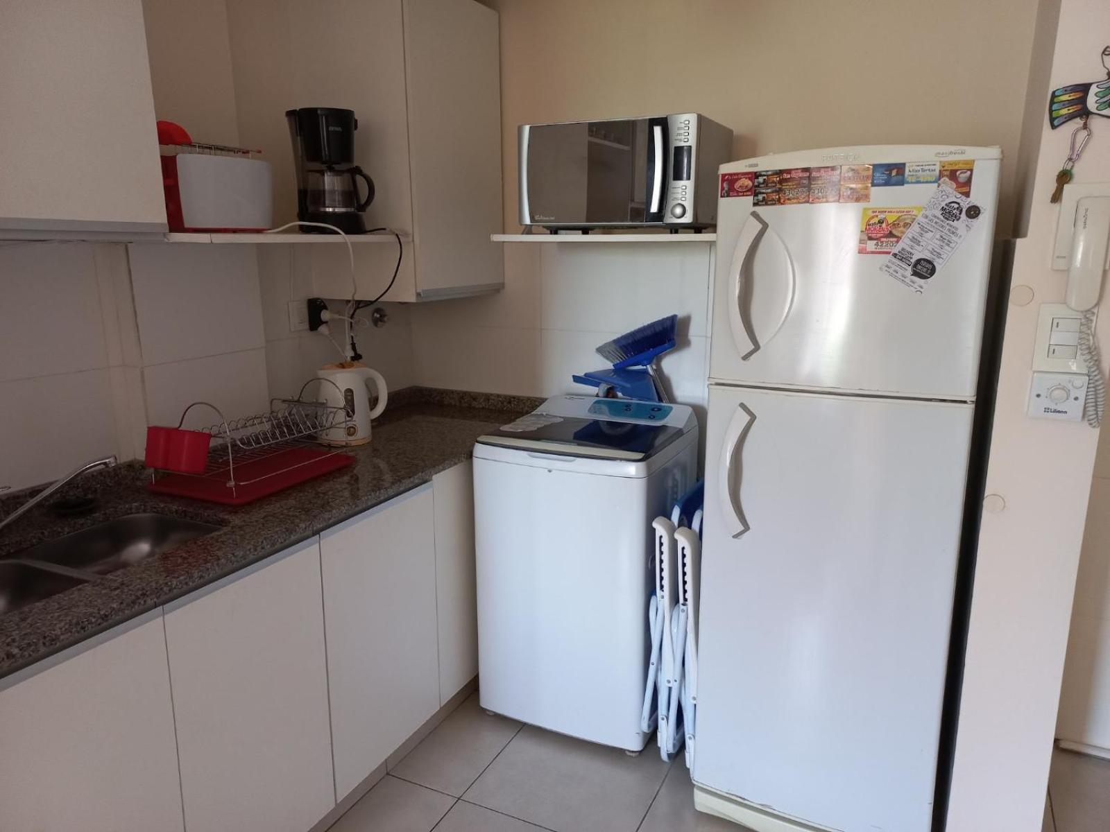 Departamento Luxor