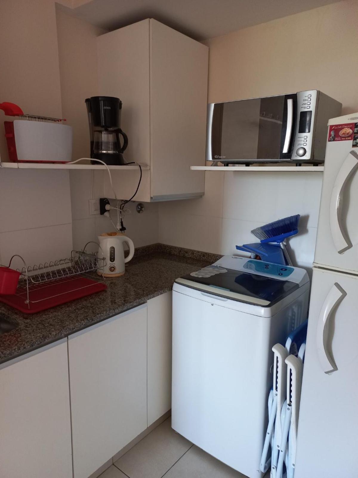 Departamento Luxor