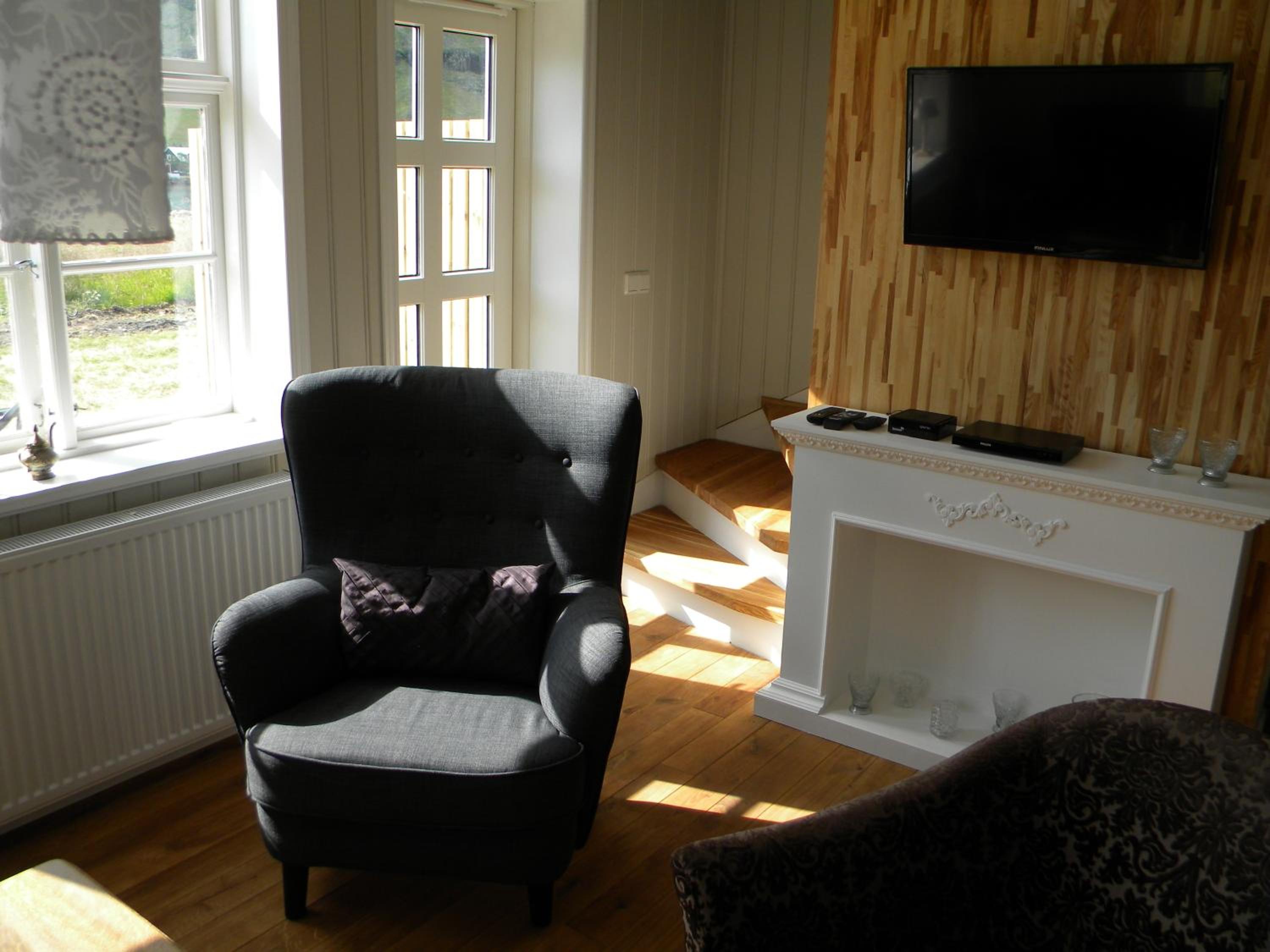 Lónsleira Apartments