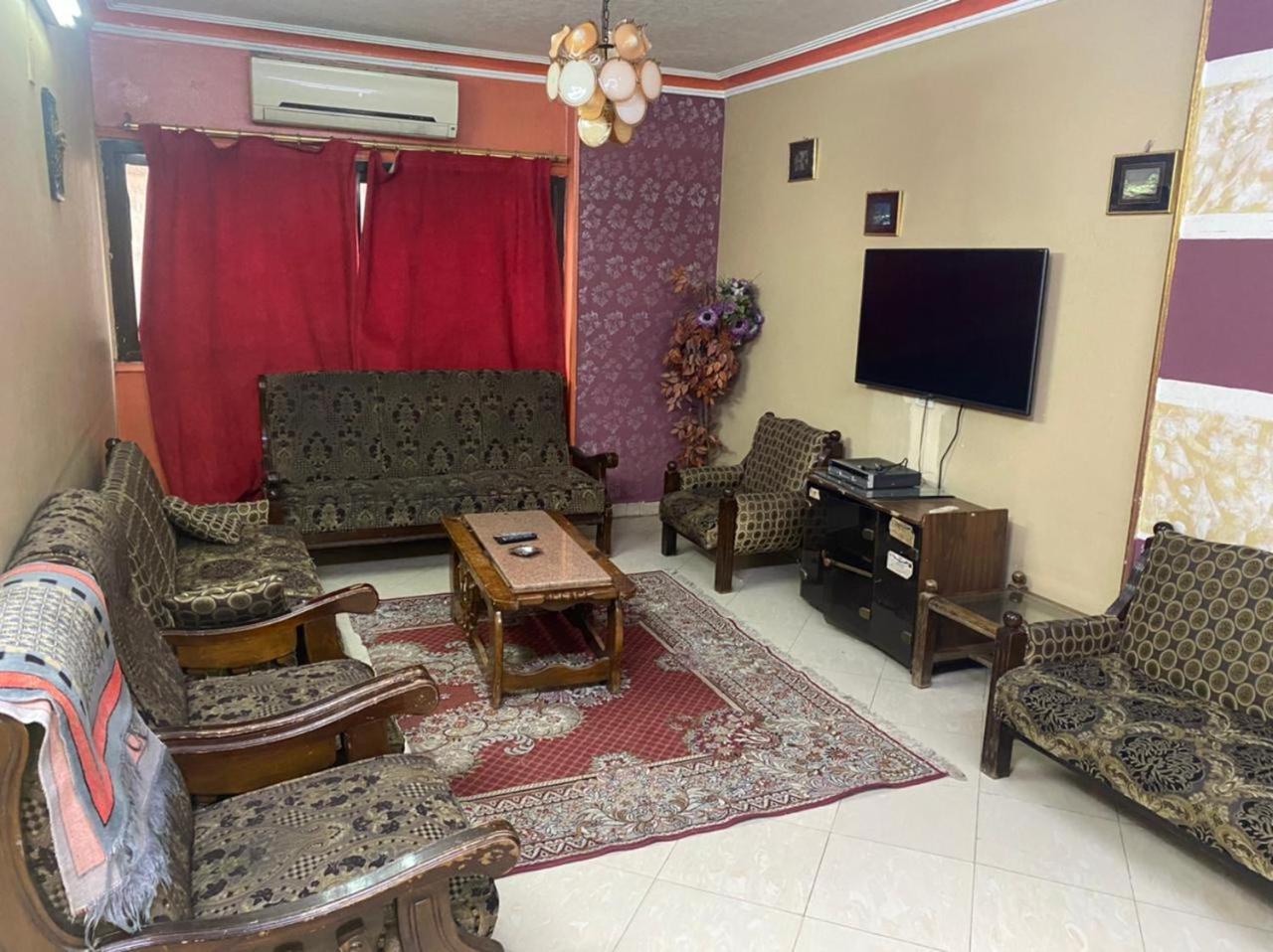 Elredy's Apartment Arabian Style Edition