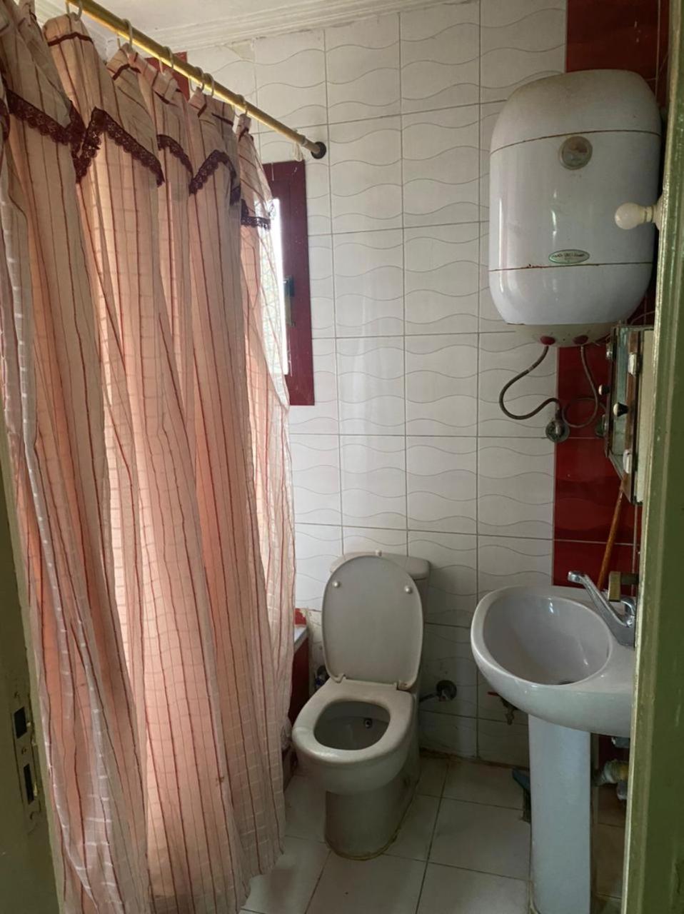 Elredy's Apartment Arabian Style Edition