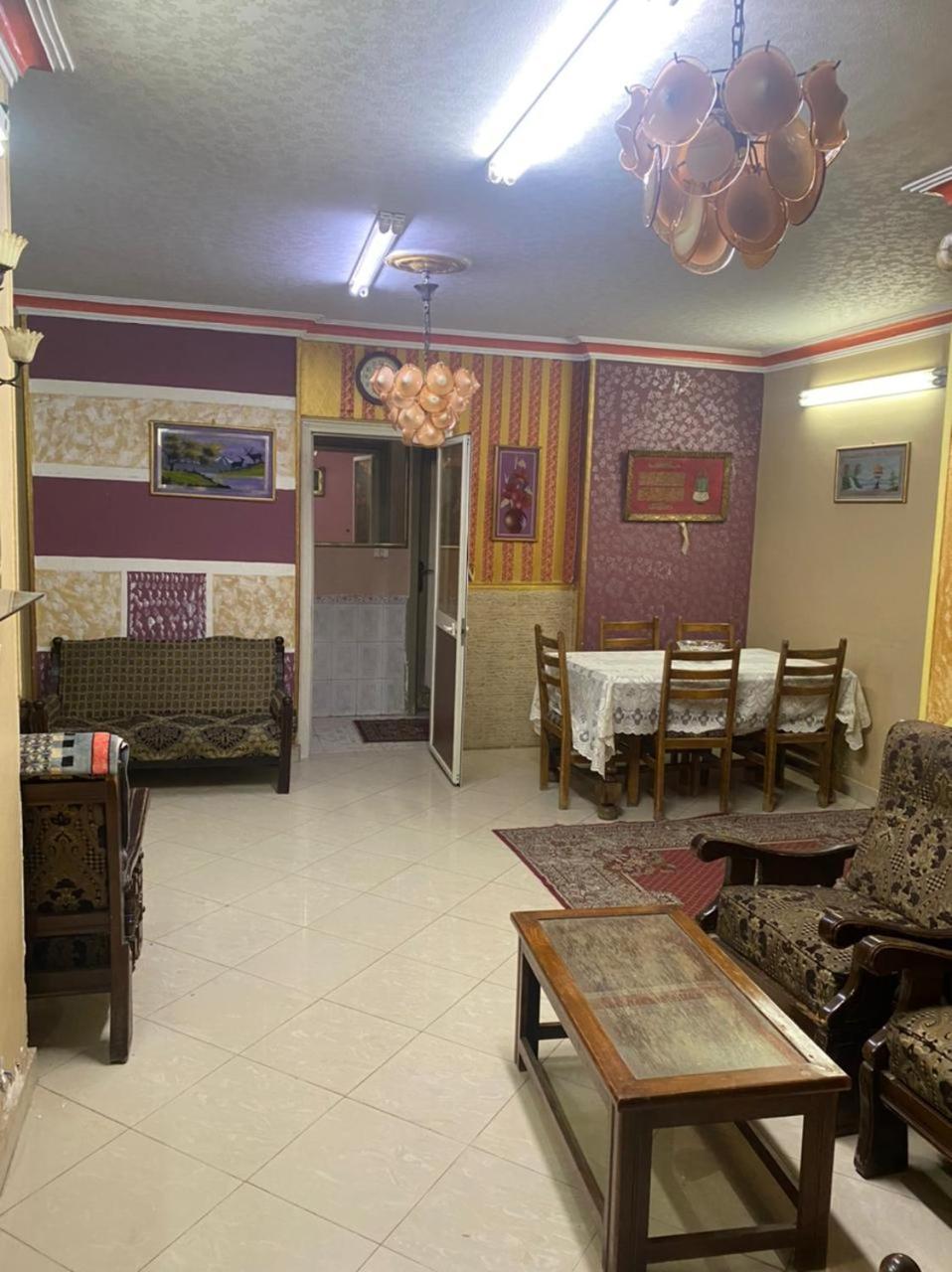 Elredy's Apartment Arabian Style Edition
