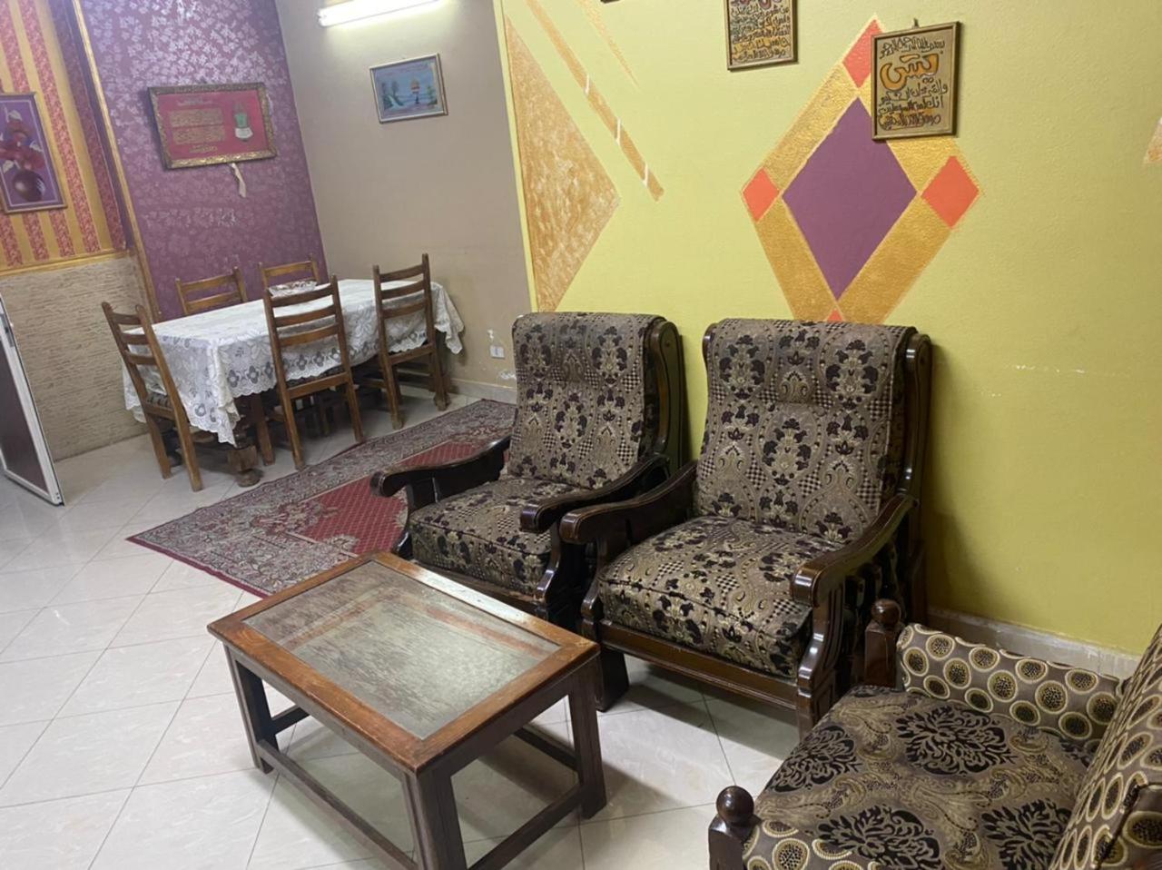 Elredy's Apartment Arabian Style Edition