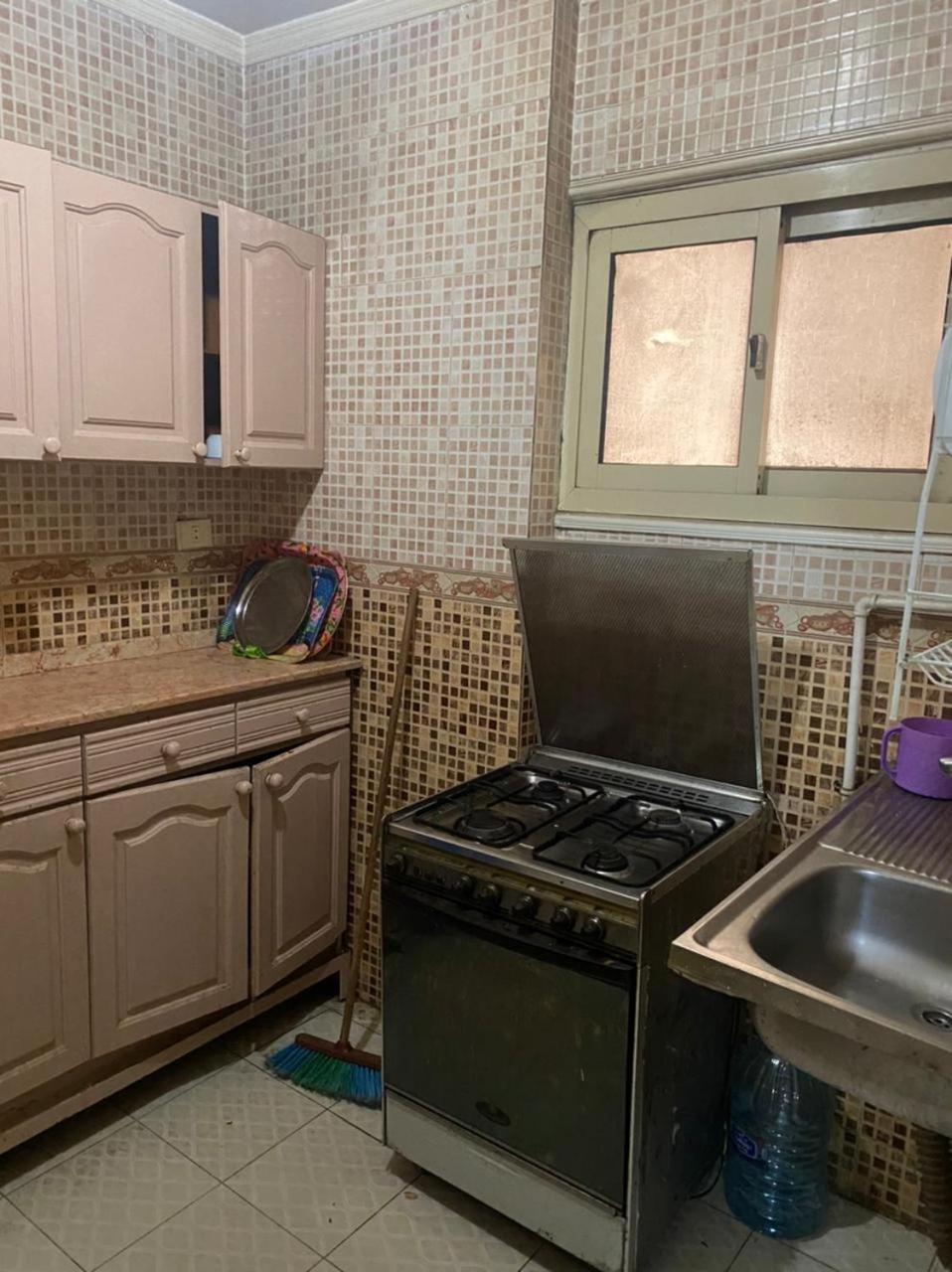 Elredy's Apartment Arabian Style Edition