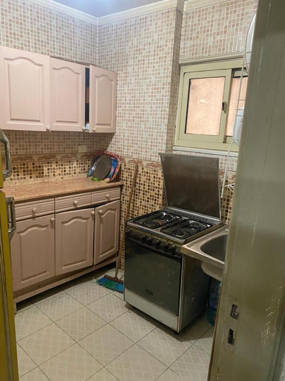 Elredy's Apartment Arabian Style Edition